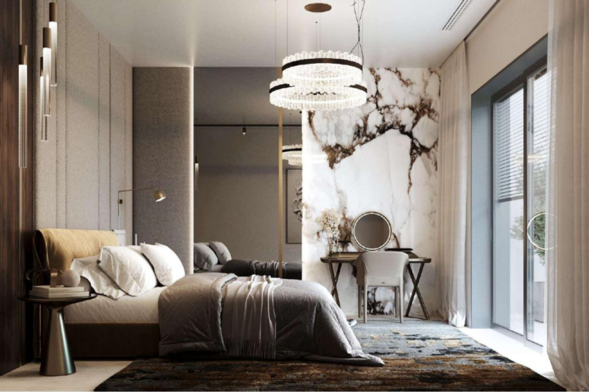 Nieuwbouw - Villa - Finestrat