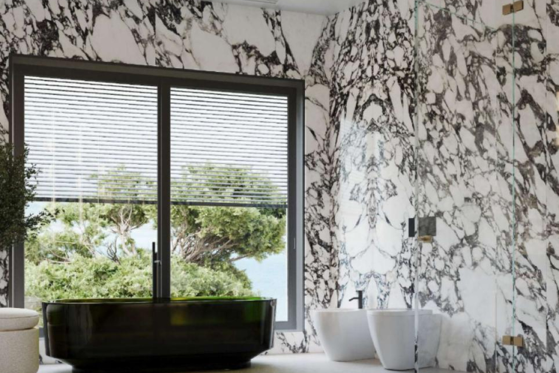 Nieuwbouw - Villa - Finestrat