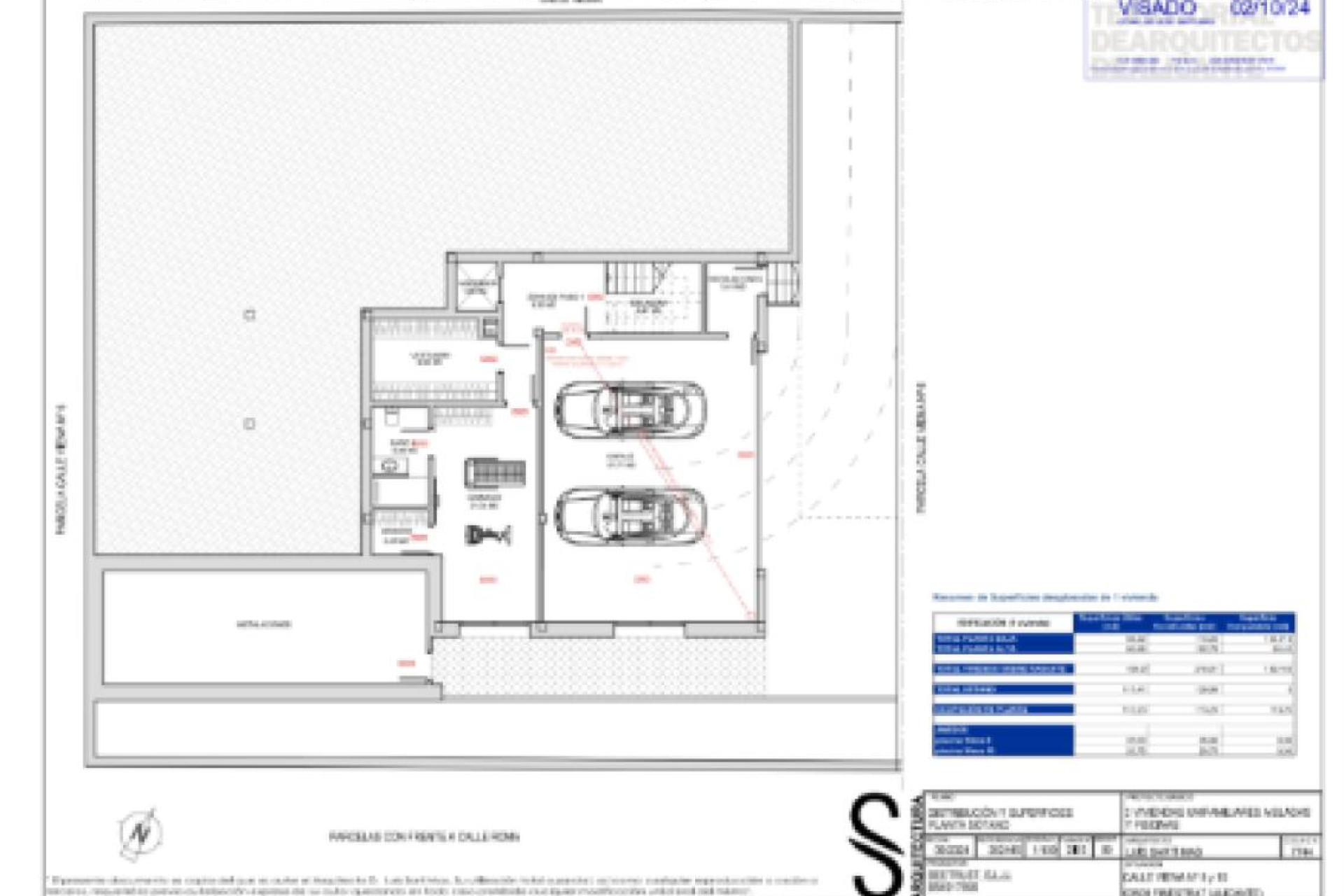 Nieuwbouw - Villa - Finestrat