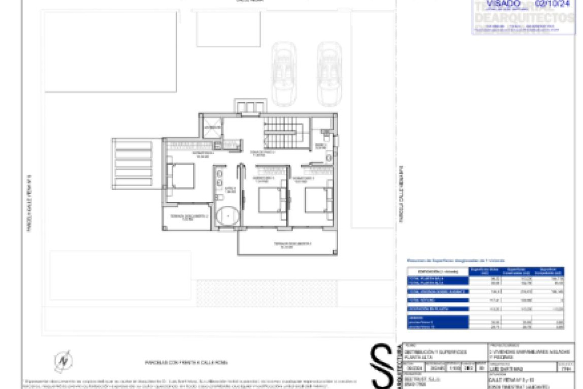 Nieuwbouw - Villa - Finestrat