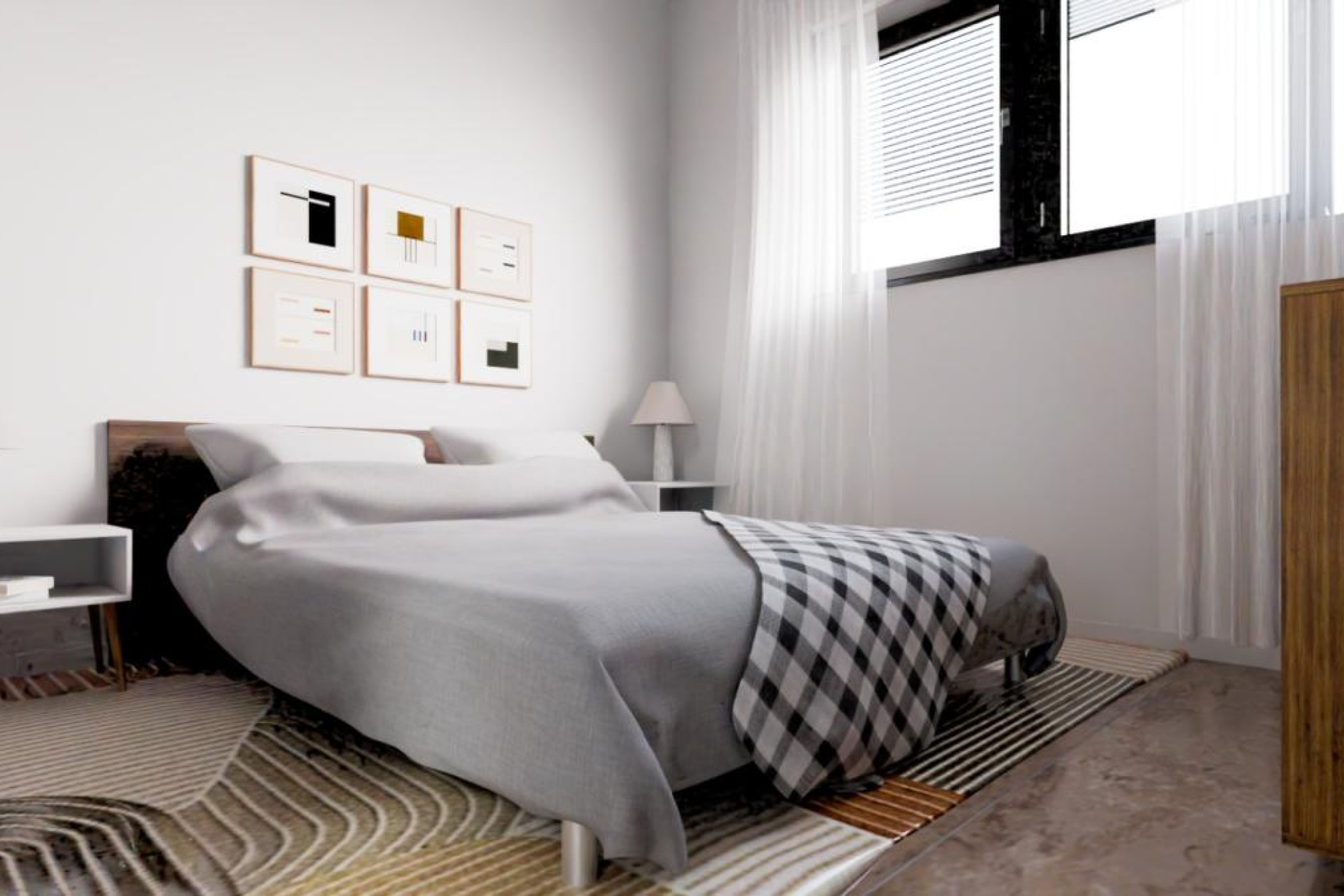 Nieuwbouw - Villa - Gran alacant