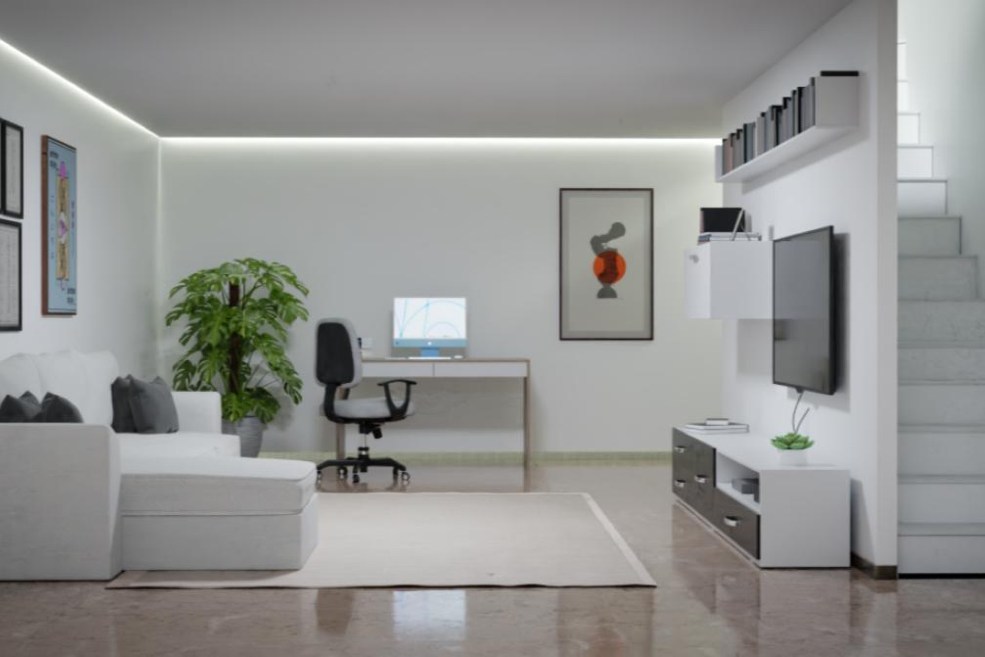 Nieuwbouw - Villa - Gran alacant