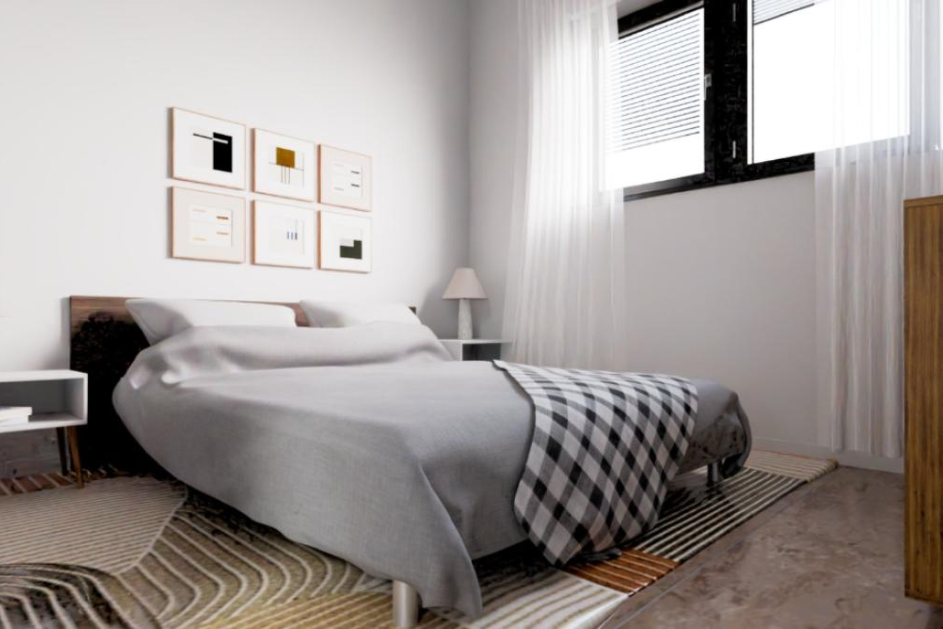 Nieuwbouw - Villa - Gran alacant