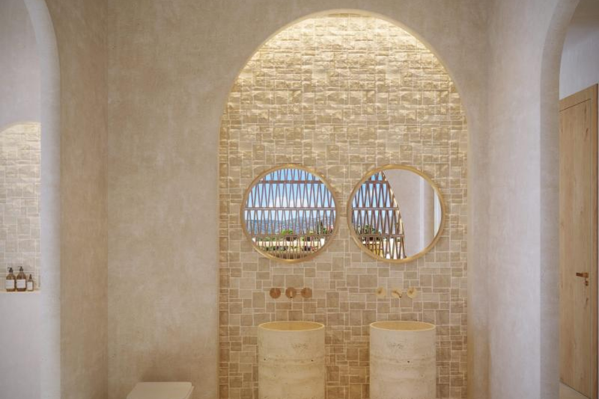 Nieuwbouw - Villa - Jávea/Xàbia