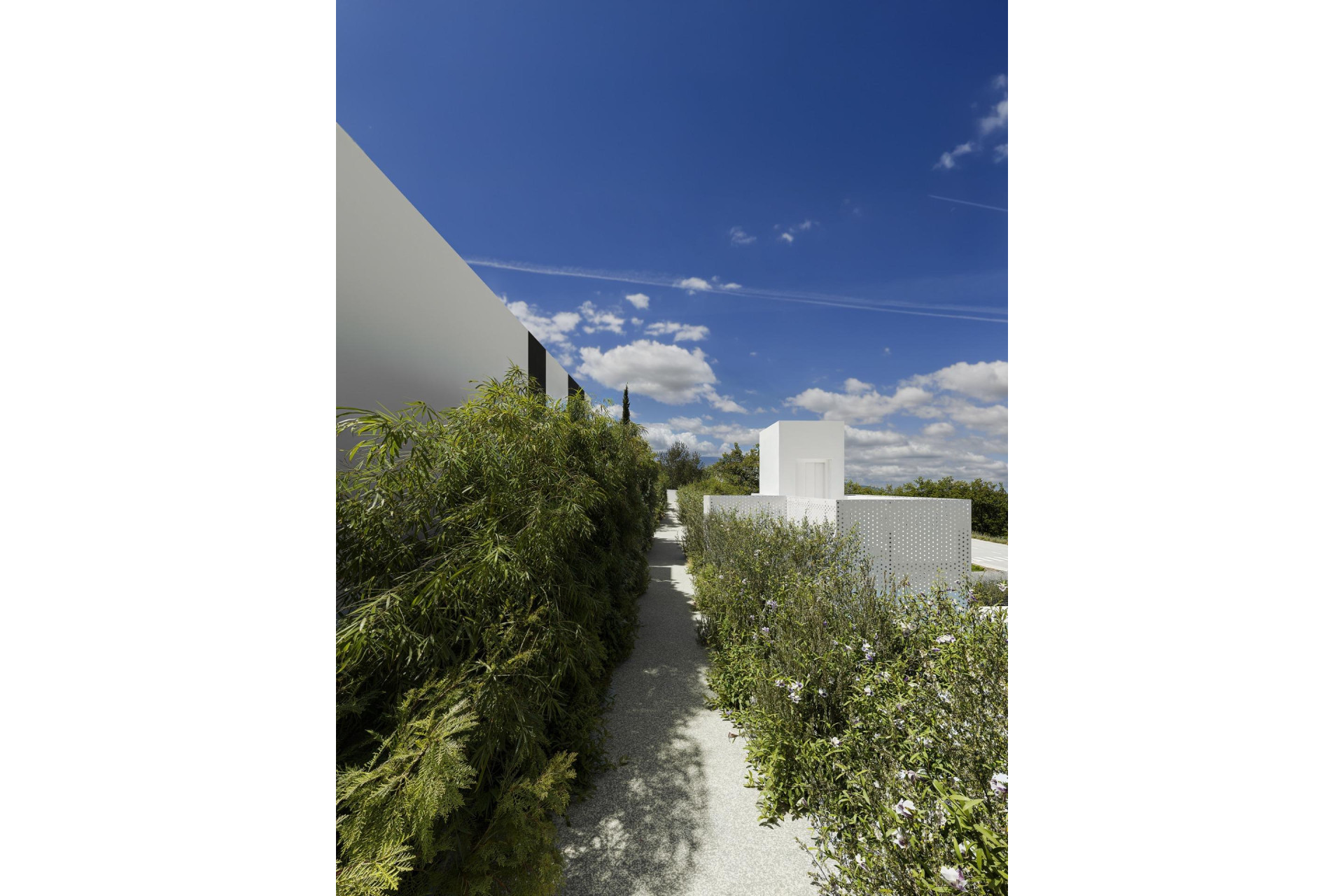 Nieuwbouw - Villa - l'Alfas del Pi - Colonia Escandinavia-Cautivador