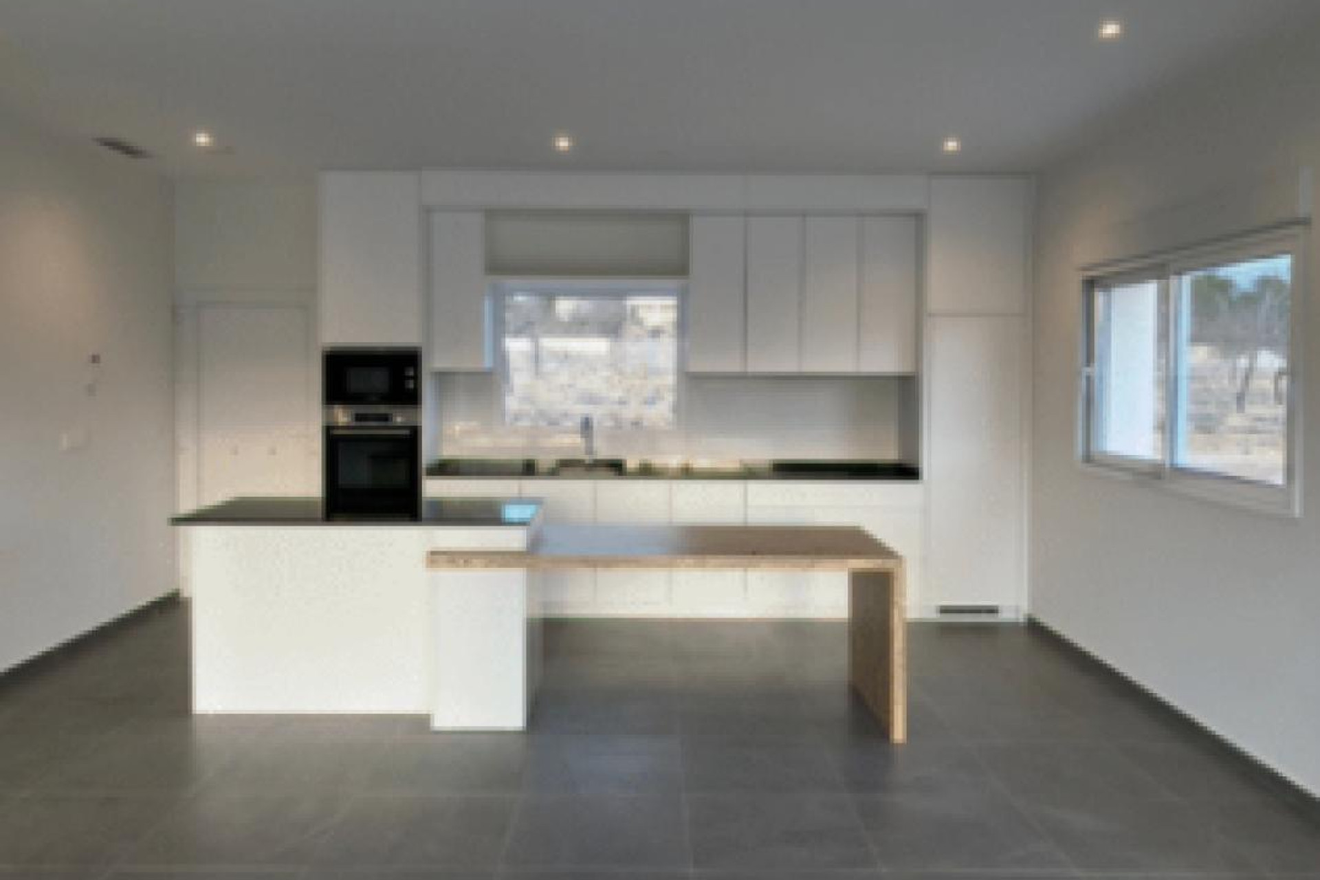 Nieuwbouw - Villa - La Romana