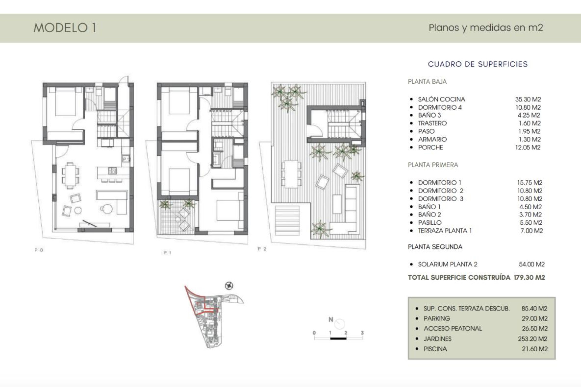 Nieuwbouw - Villa - La Villajoyosa / Vila Joiosa