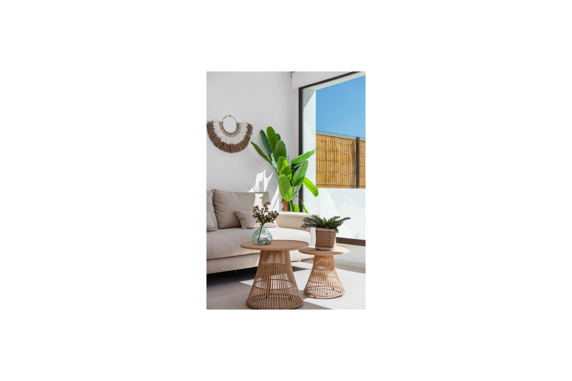 Nieuwbouw - Villa - Los Alcázares