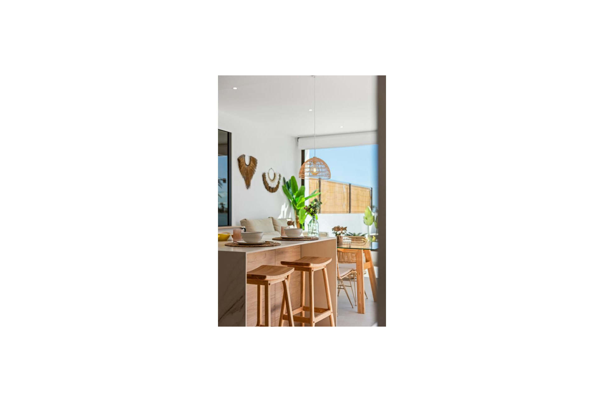 Nieuwbouw - Villa - Los Alcázares