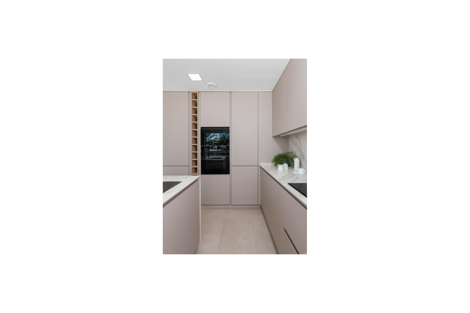Nieuwbouw - Villa - Los Alcázares