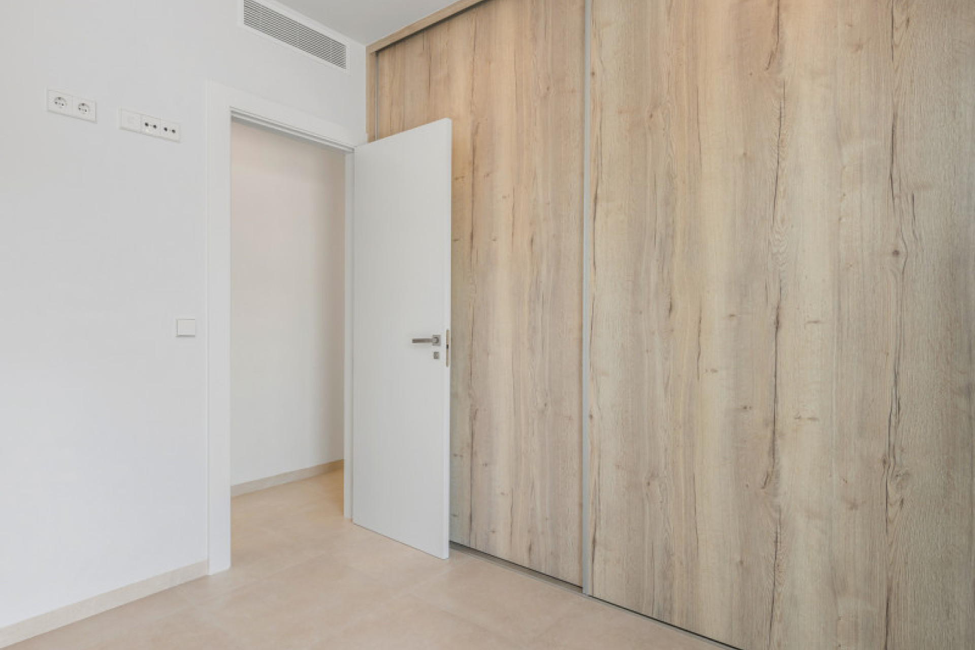 Nieuwbouw - Villa - Los Alcázares