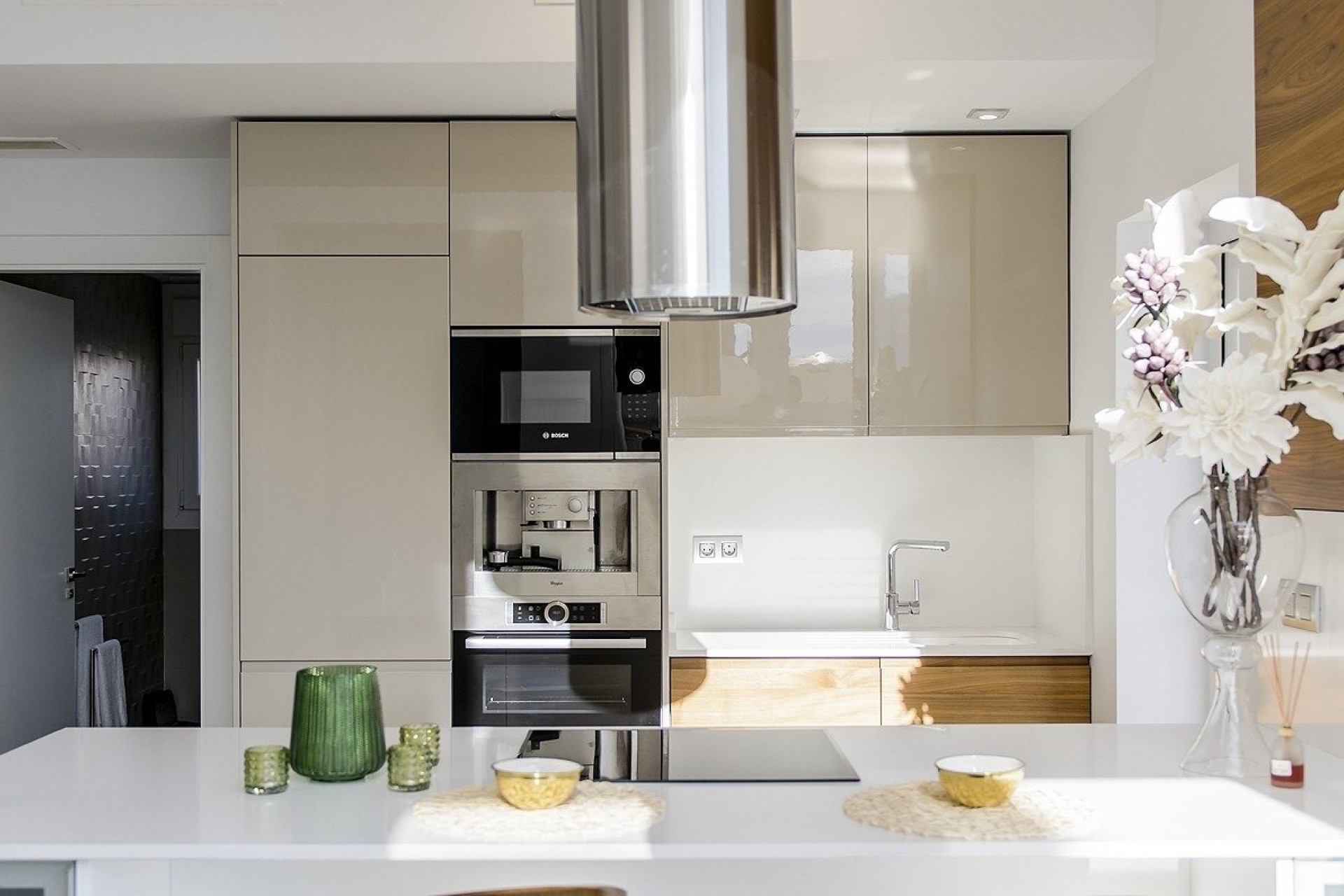 Nieuwbouw - Villa - Los Montesinos - La Herada