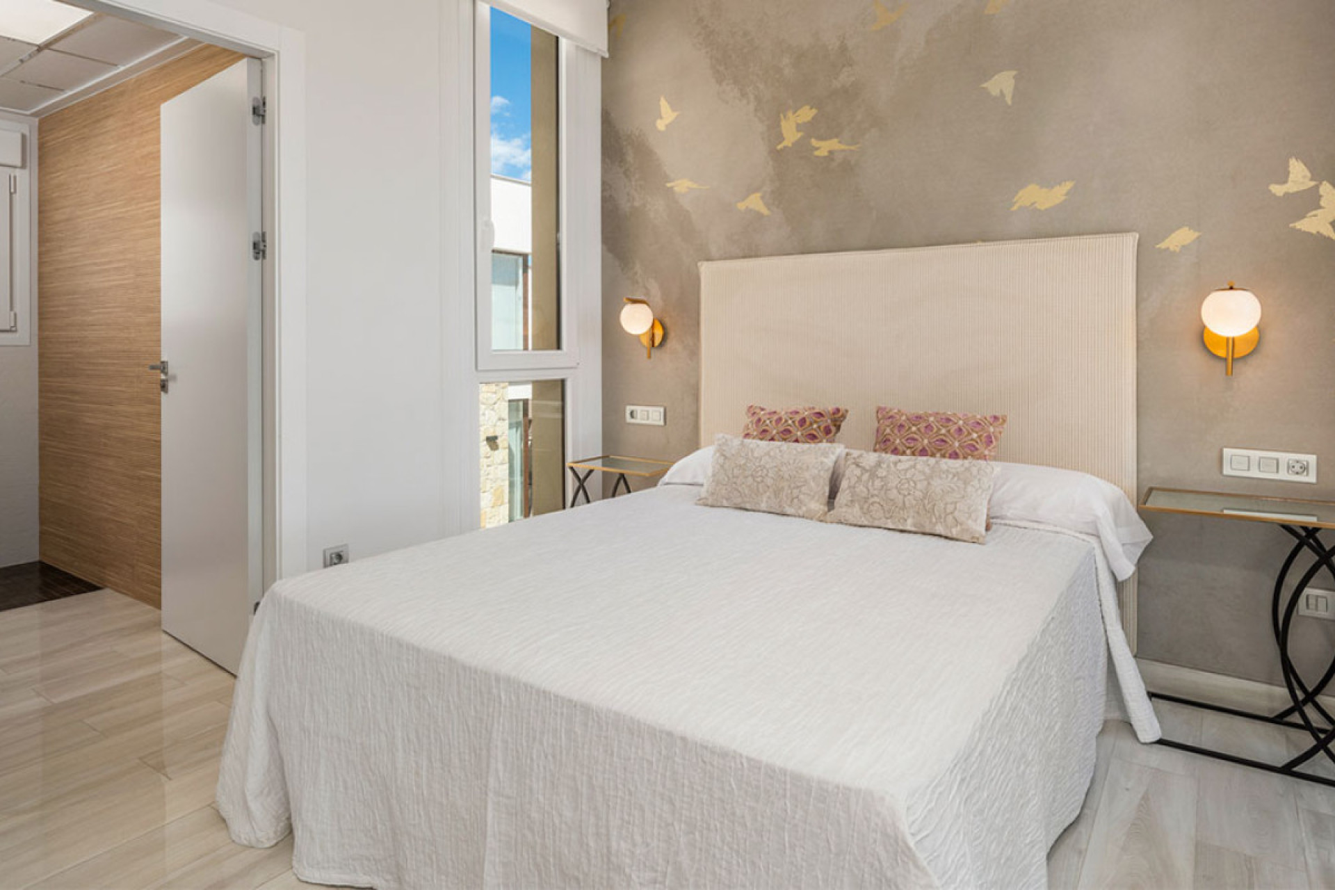 Nieuwbouw - Villa - Los Montesinos