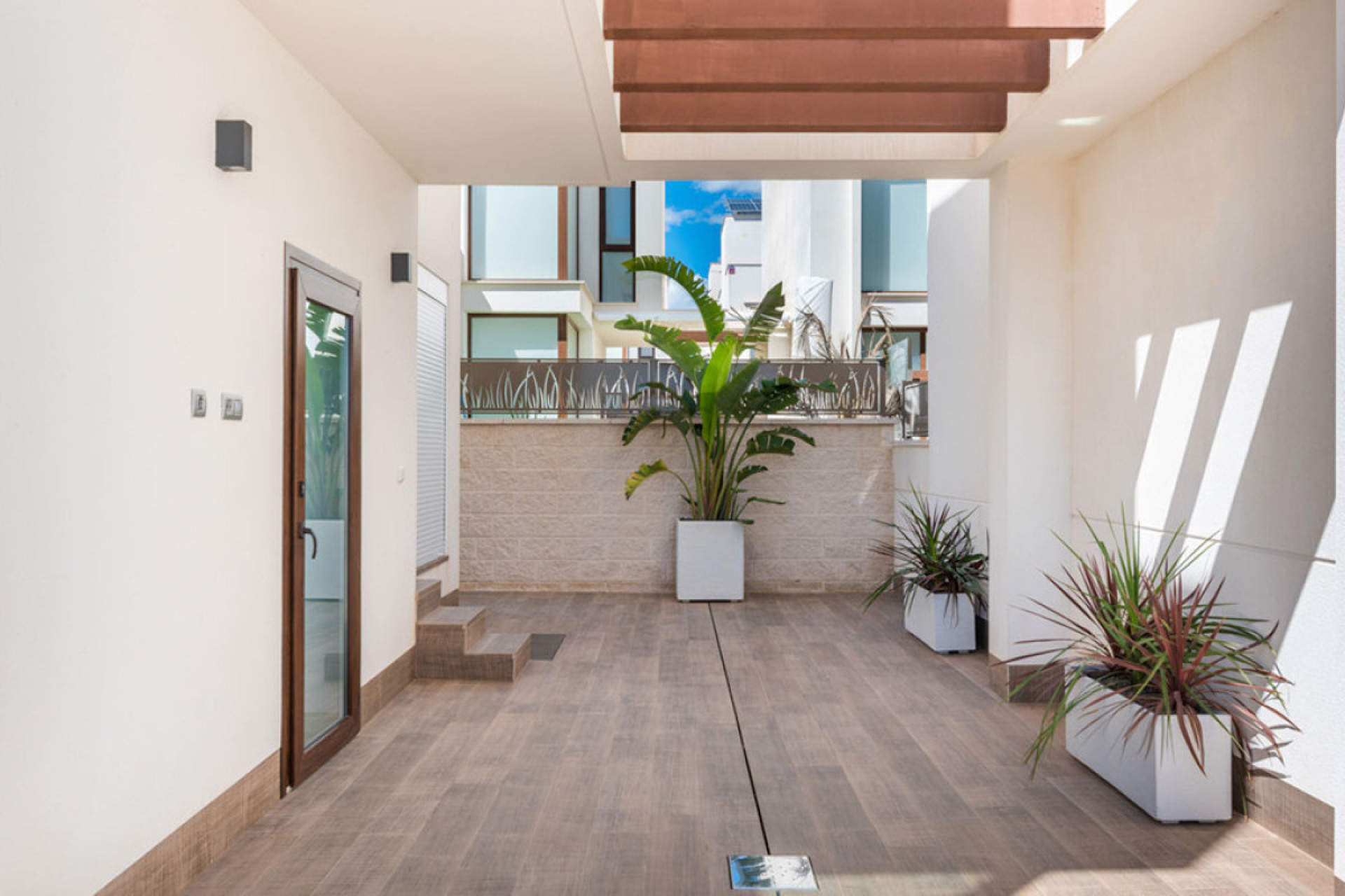 Nieuwbouw - Villa - Los Montesinos