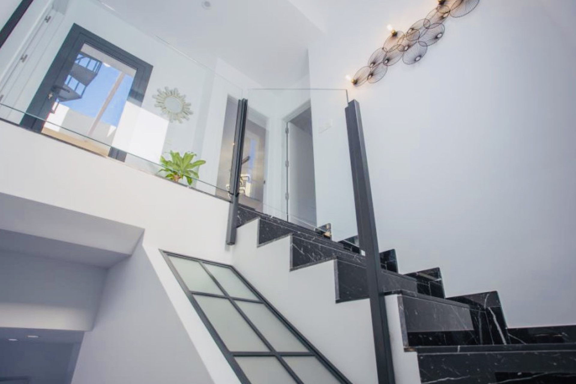 Nieuwbouw - Villa - Los Montesinos