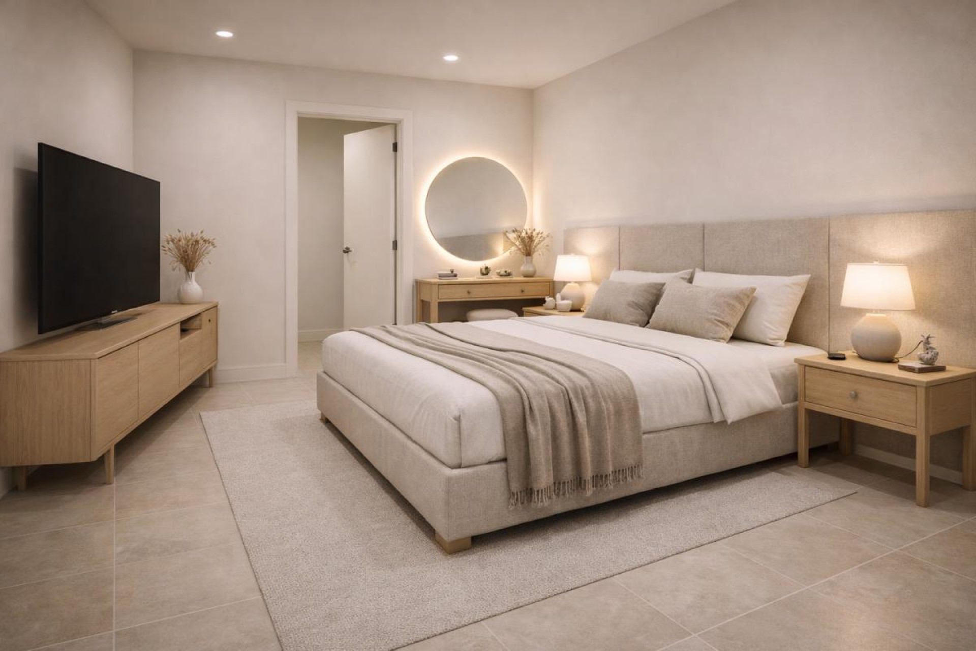 Nieuwbouw - Villa - Mazarrón