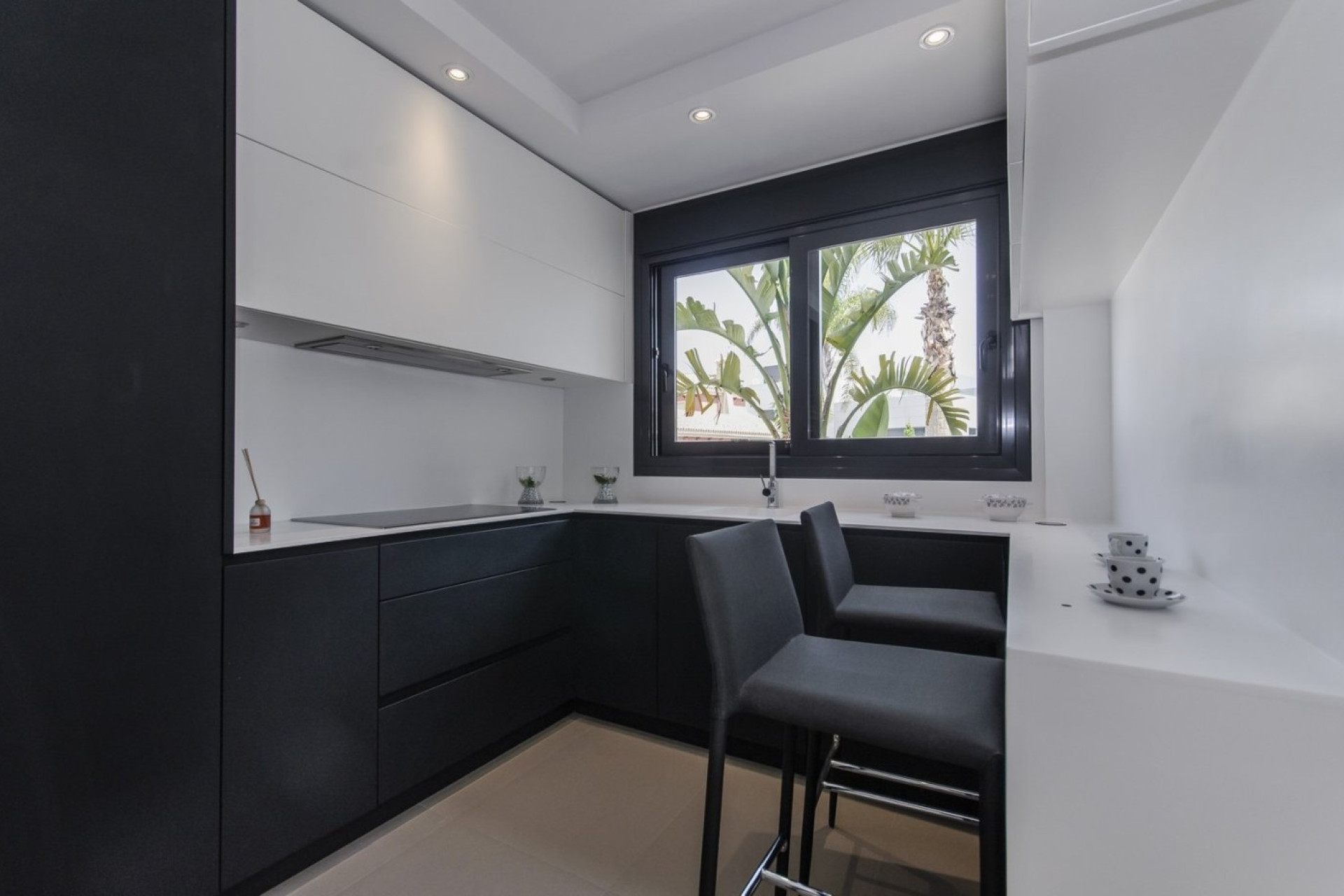 Nieuwbouw - Villa - Orihuela Costa - Campoamor