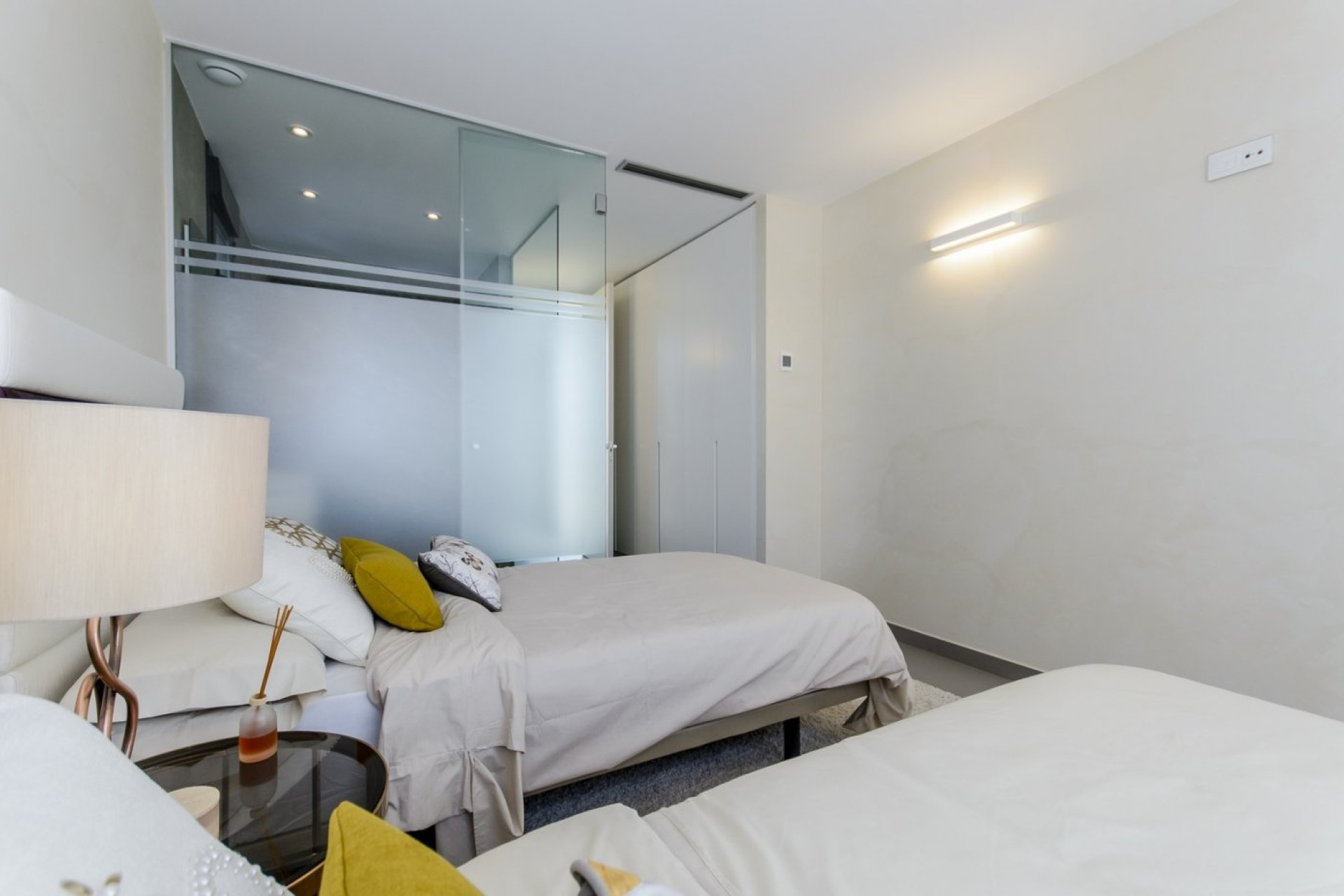 Nieuwbouw - Villa - Orihuela Costa - Campoamor