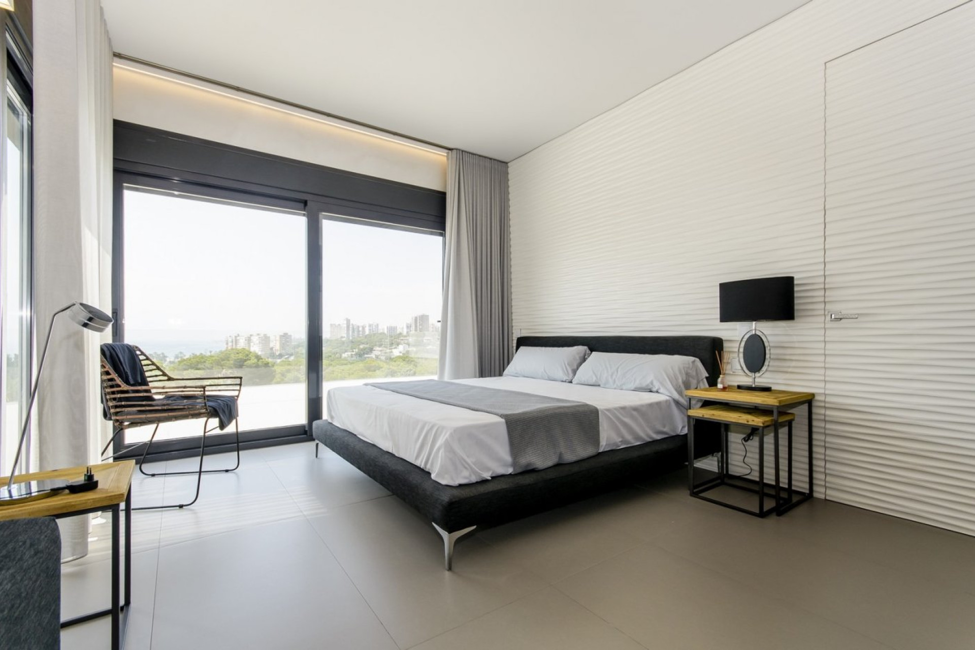 Nieuwbouw - Villa - Orihuela Costa - Campoamor