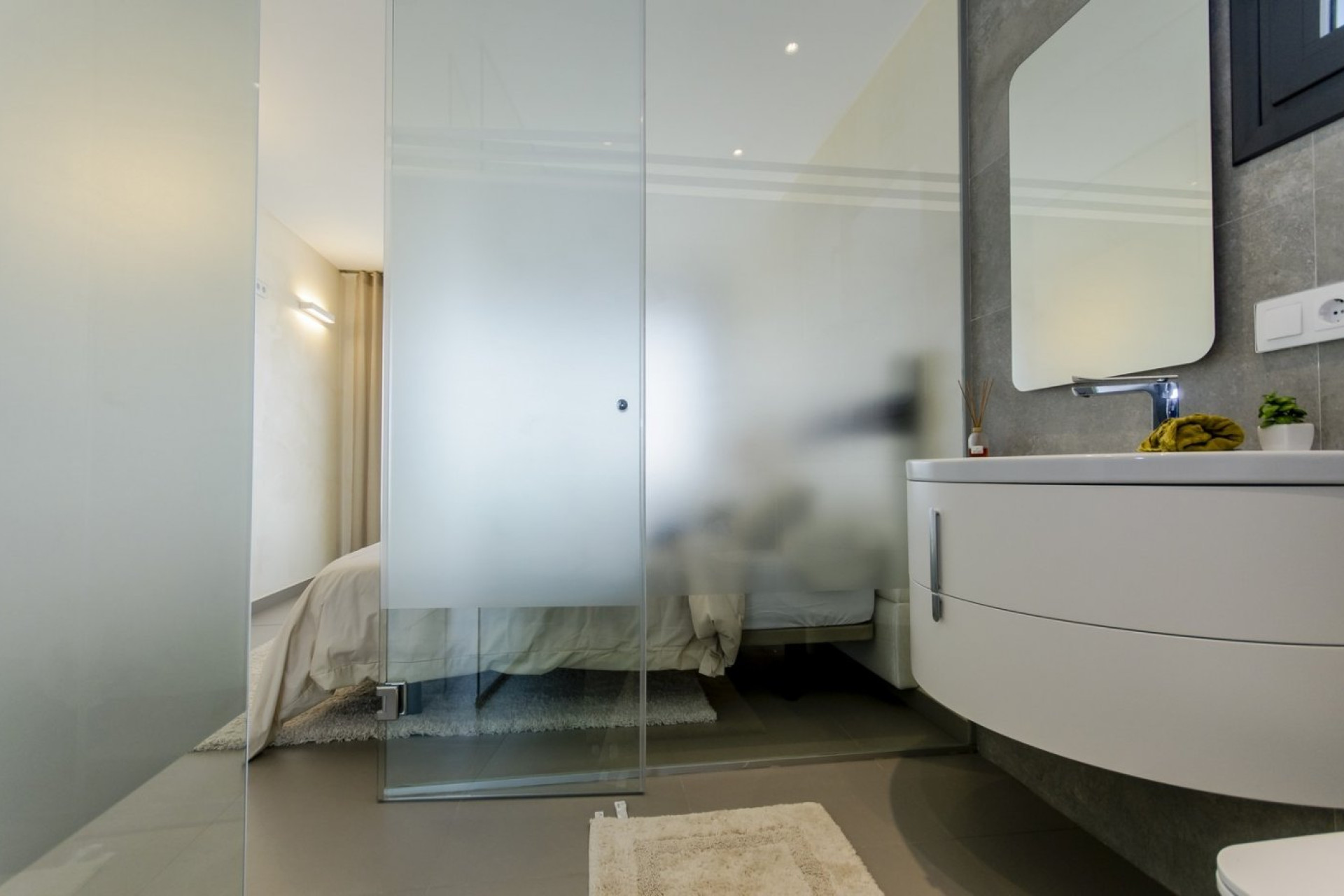 Nieuwbouw - Villa - Orihuela Costa - Campoamor