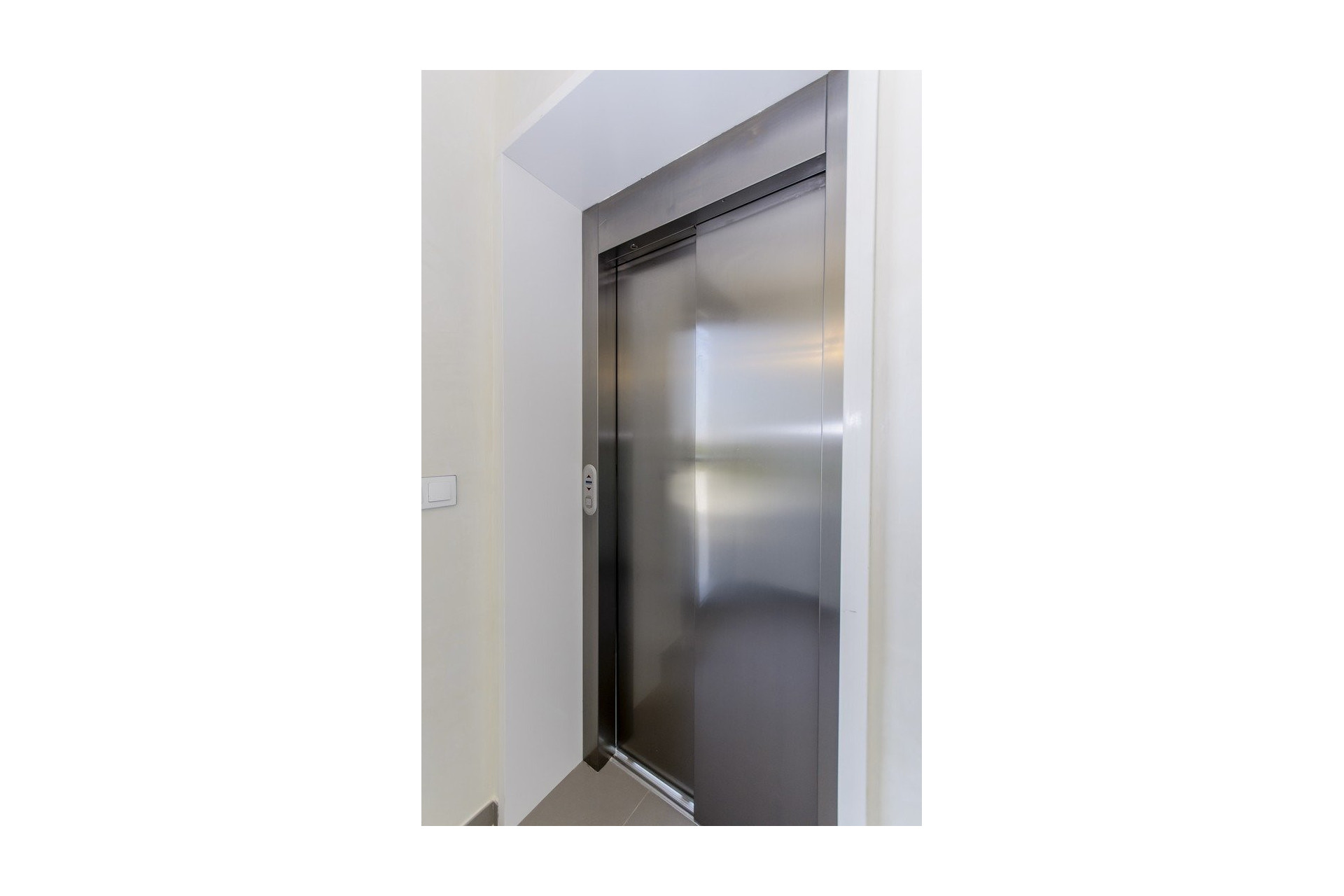 Nieuwbouw - Villa - Orihuela Costa - Campoamor