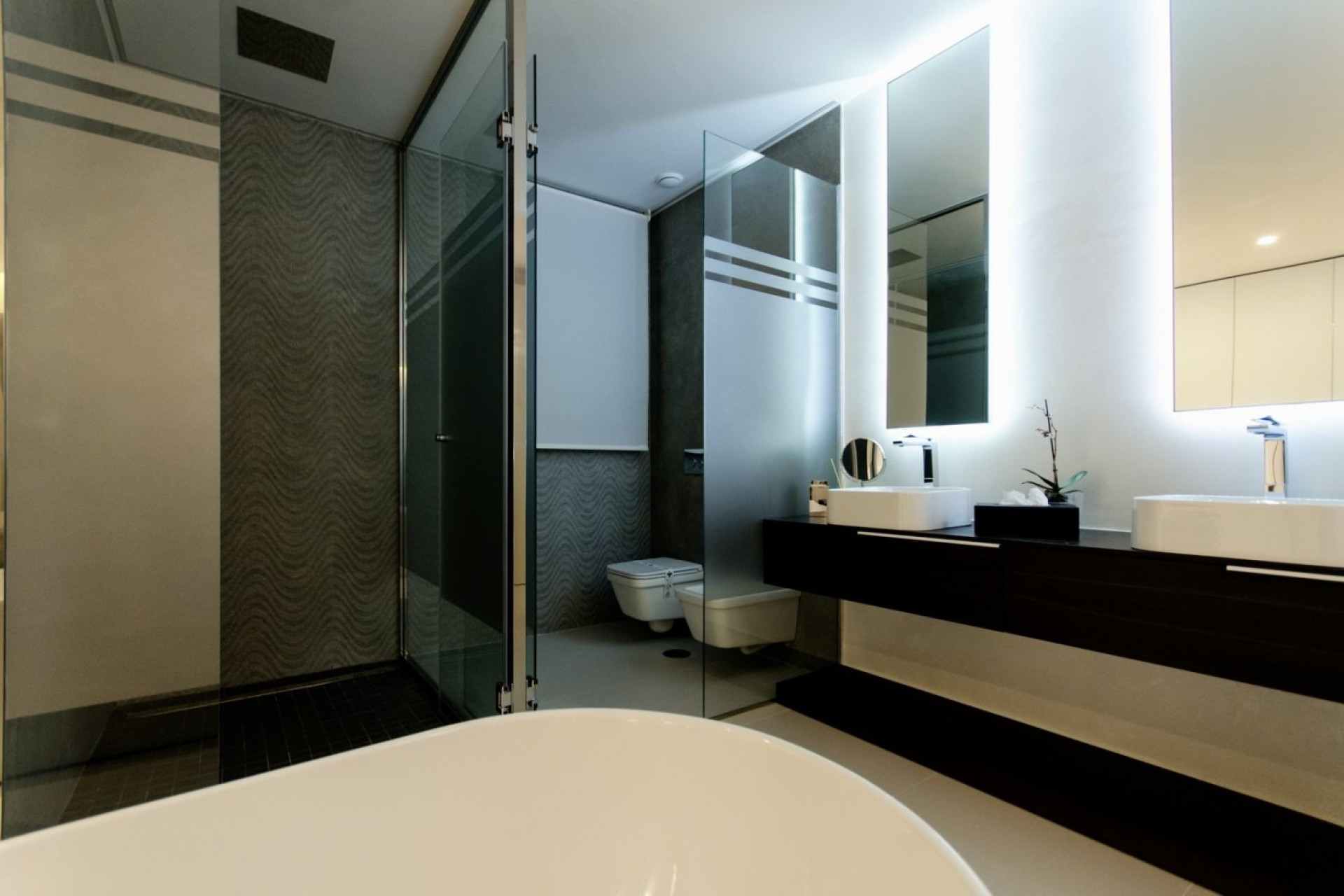 Nieuwbouw - Villa - Orihuela Costa - Campoamor