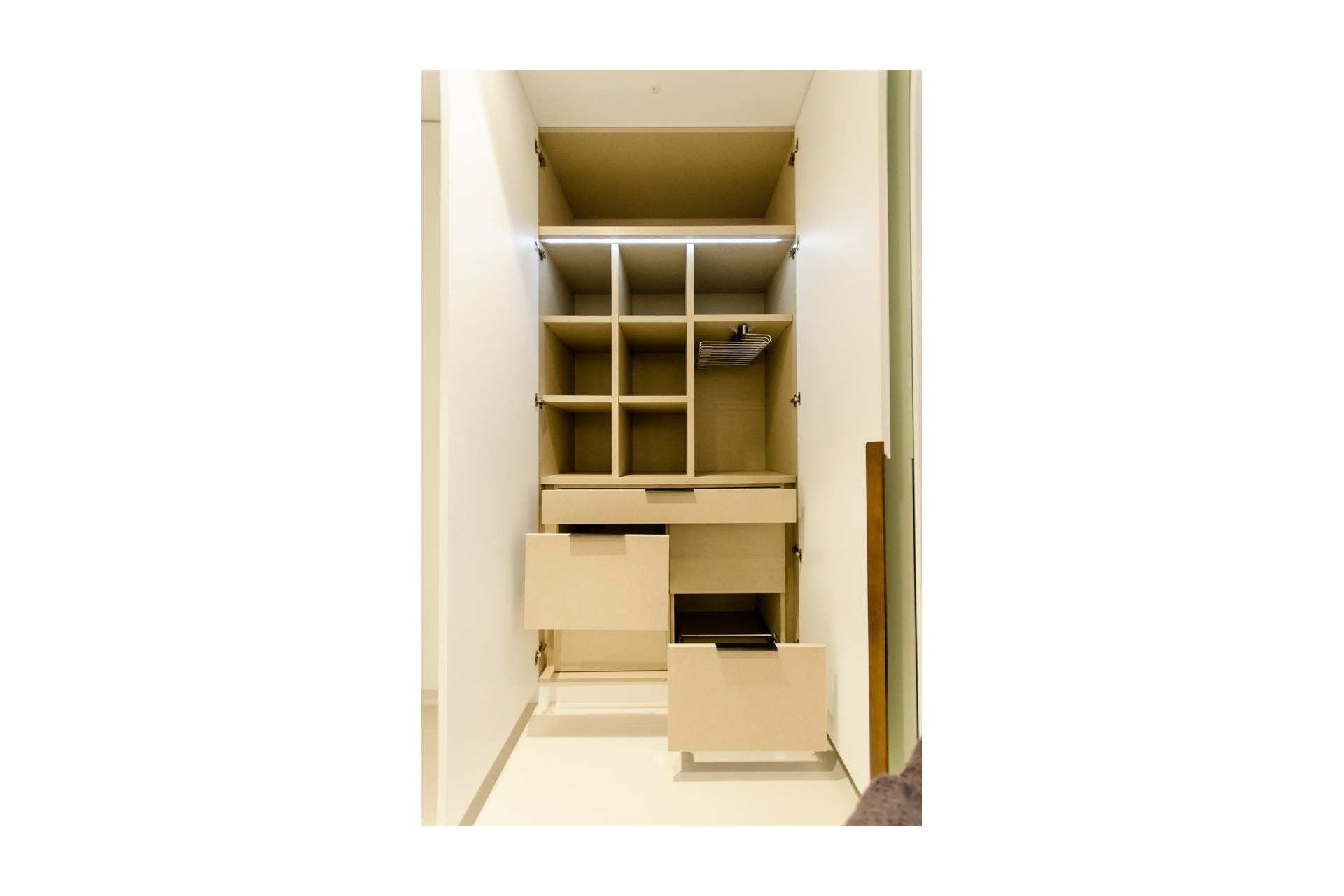 Nieuwbouw - Villa - Orihuela Costa - Campoamor