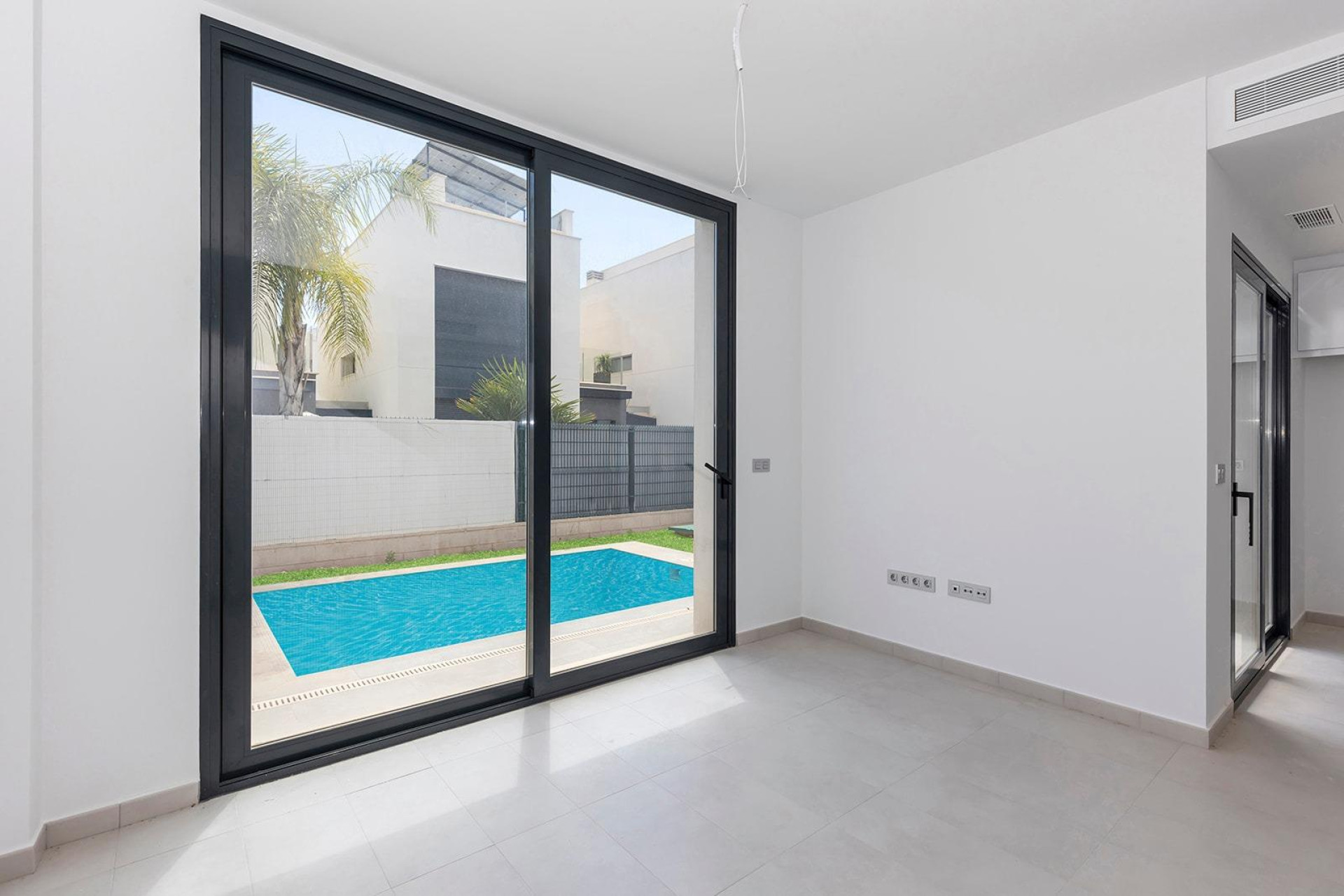 Nieuwbouw - Villa - Orihuela Costa - PAU 26