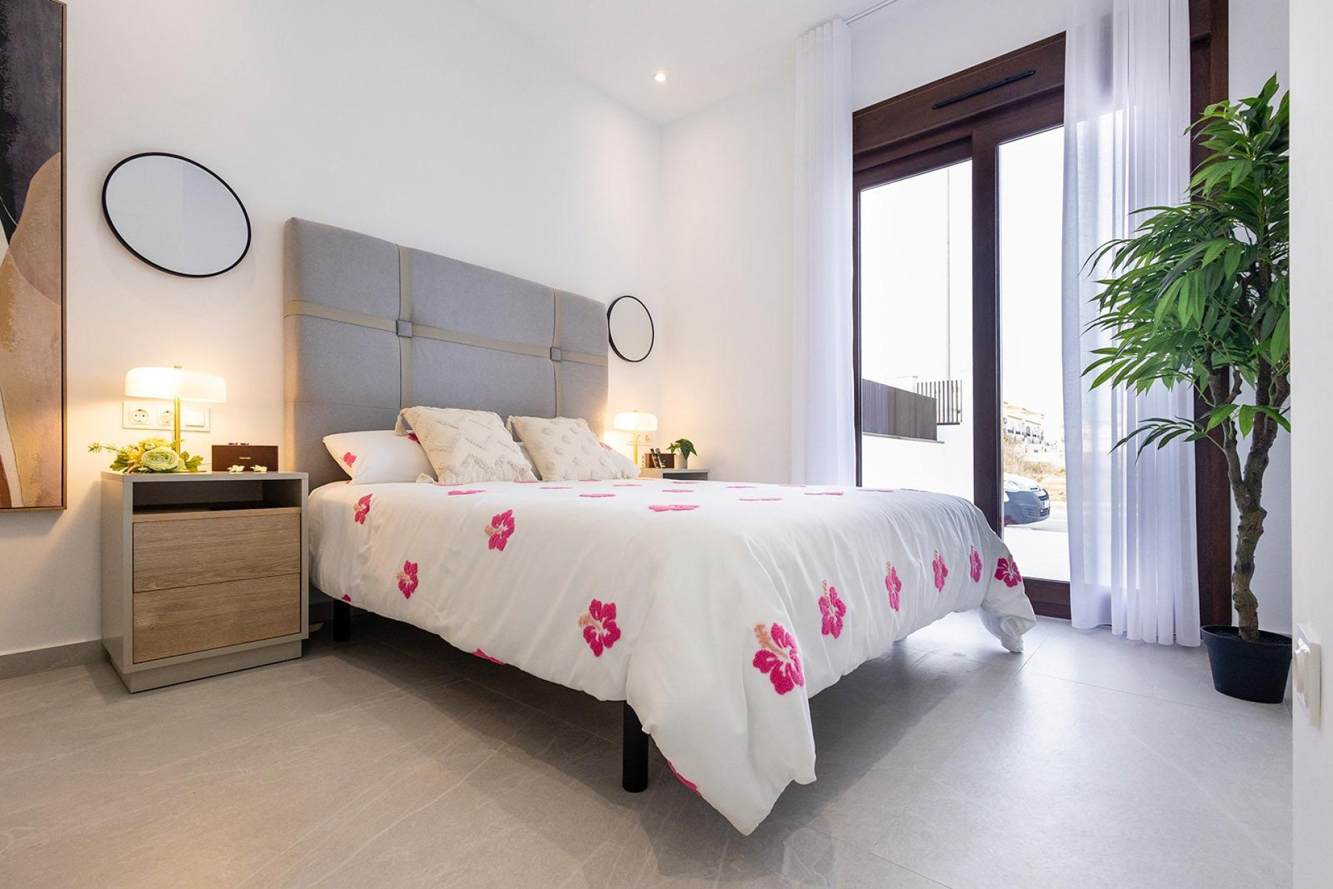 Nieuwbouw - Villa - Orihuela Costa - Vistabella Golf