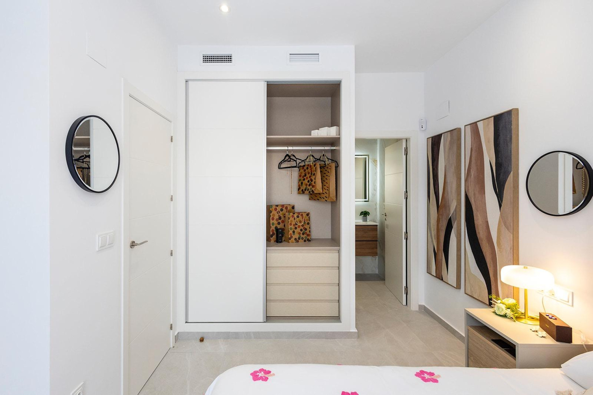 Nieuwbouw - Villa - Orihuela Costa - Vistabella Golf