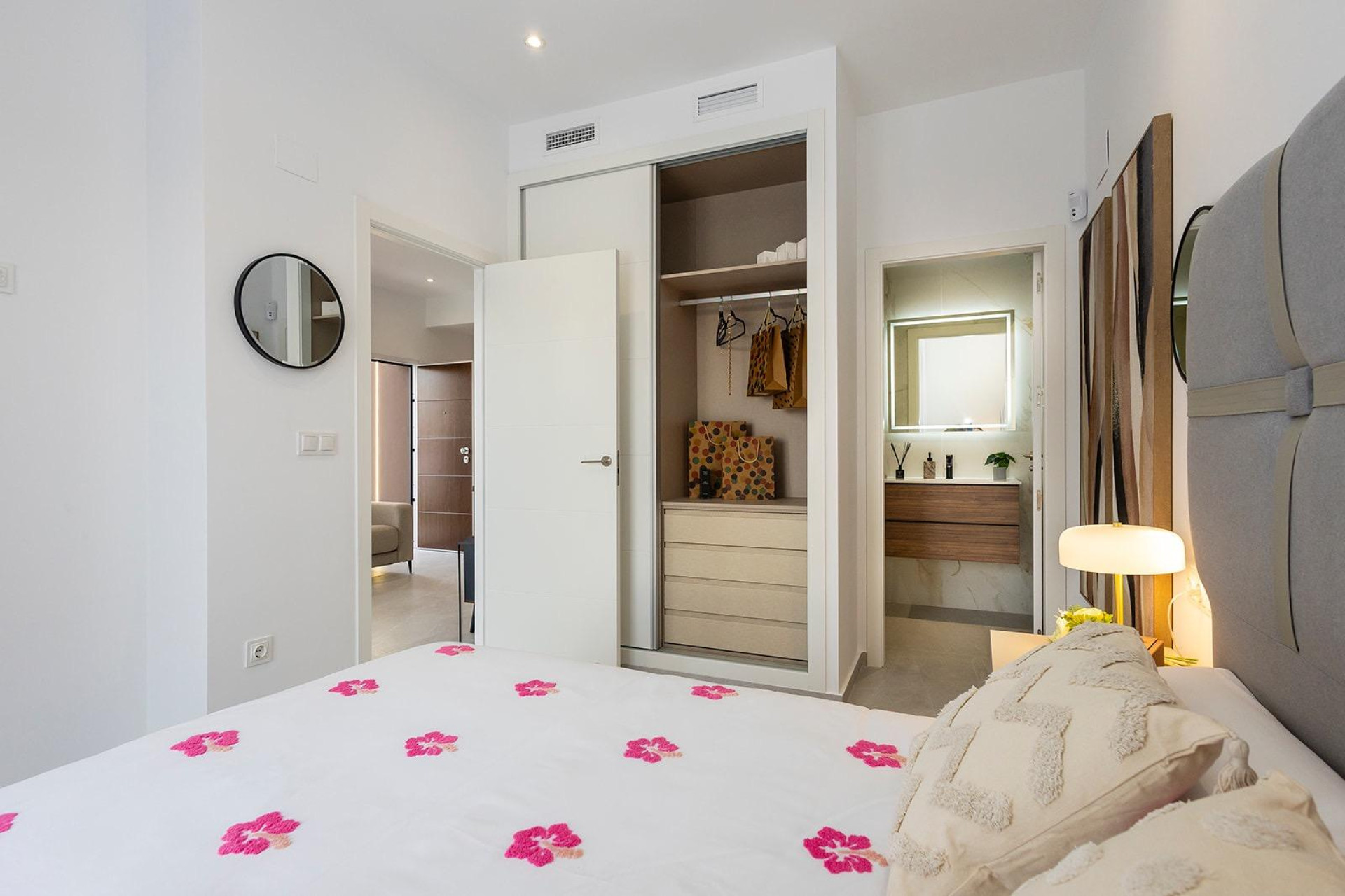 Nieuwbouw - Villa - Orihuela Costa - Vistabella Golf