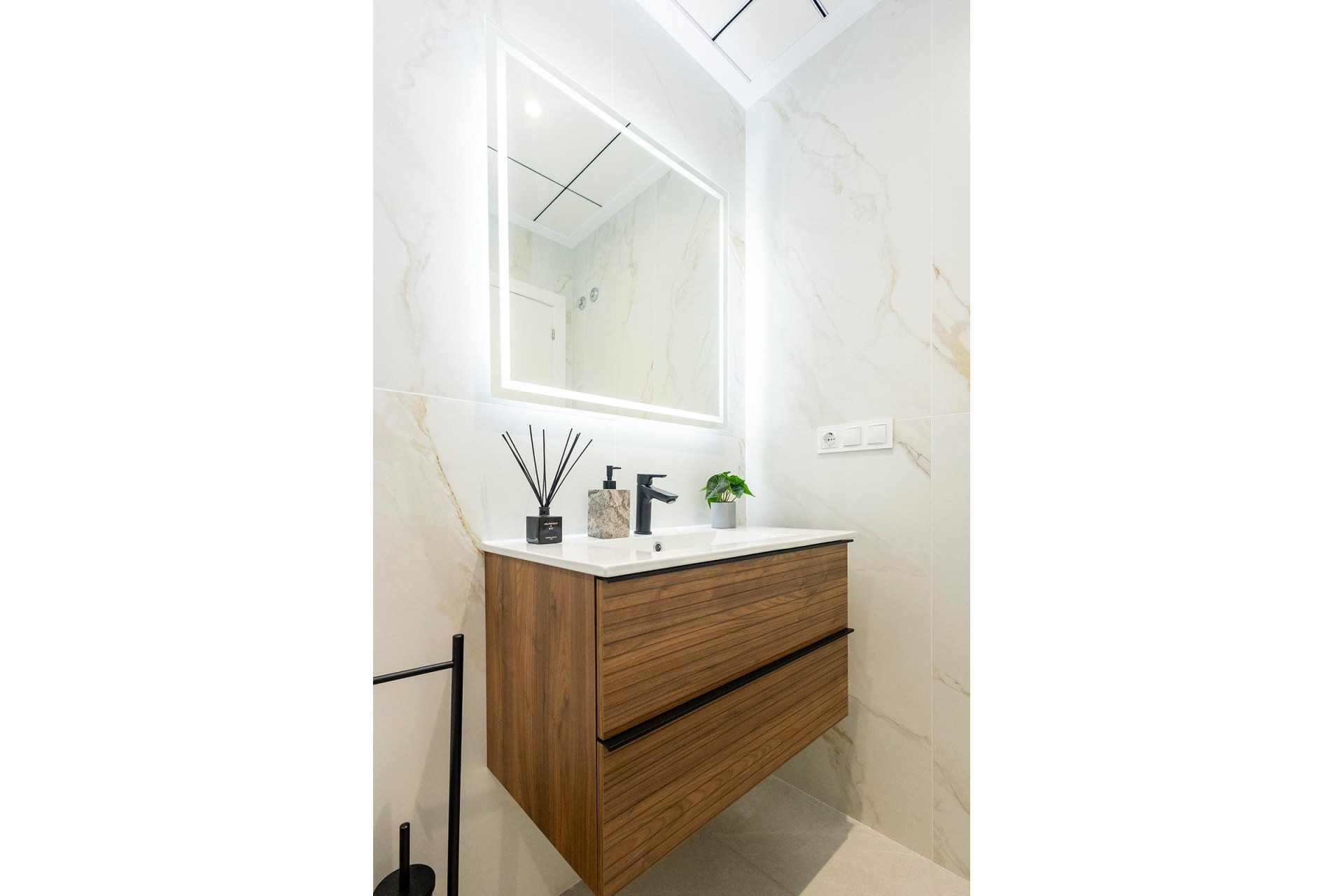 Nieuwbouw - Villa - Orihuela Costa - Vistabella Golf