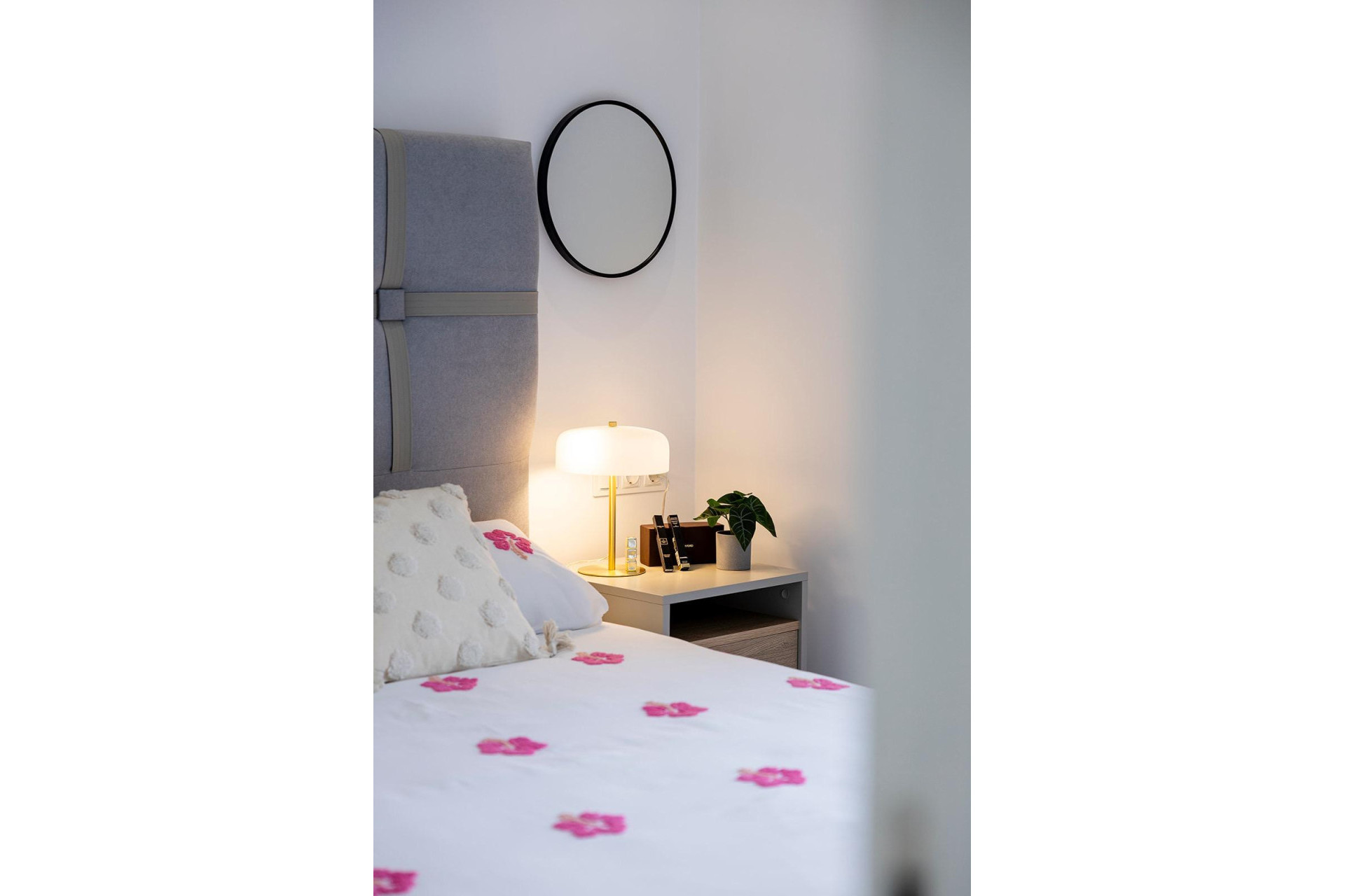 Nieuwbouw - Villa - Orihuela Costa - Vistabella Golf