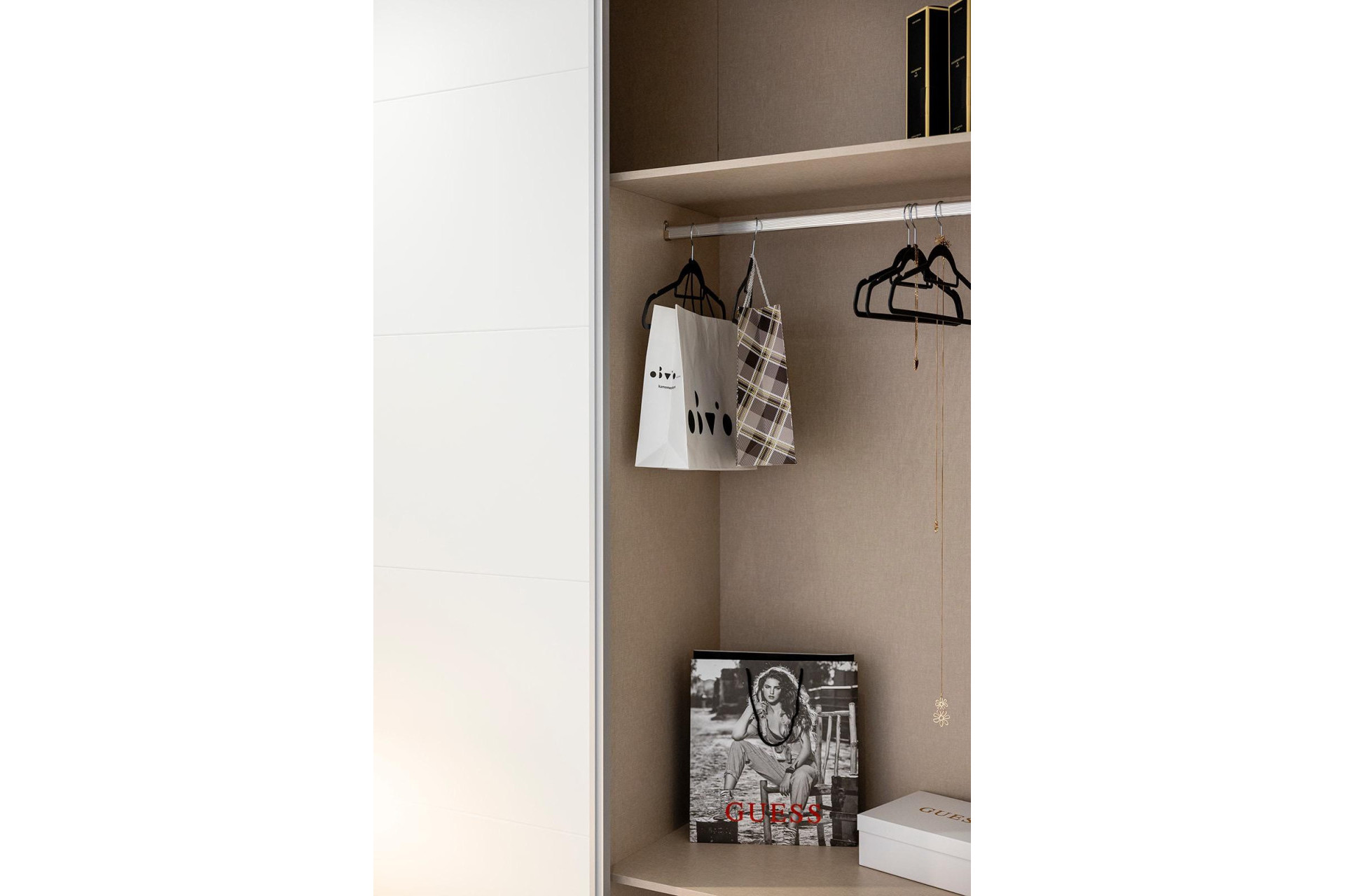 Nieuwbouw - Villa - Orihuela Costa - Vistabella Golf