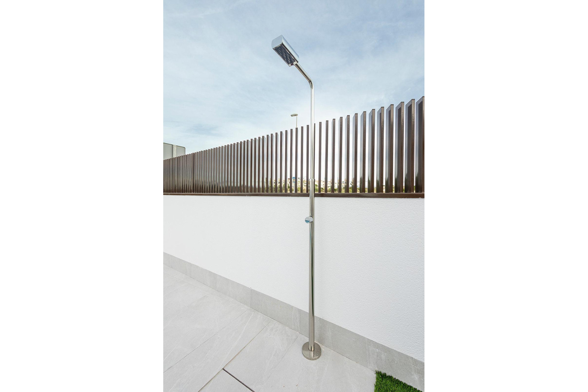 Nieuwbouw - Villa - Orihuela Costa - Vistabella Golf