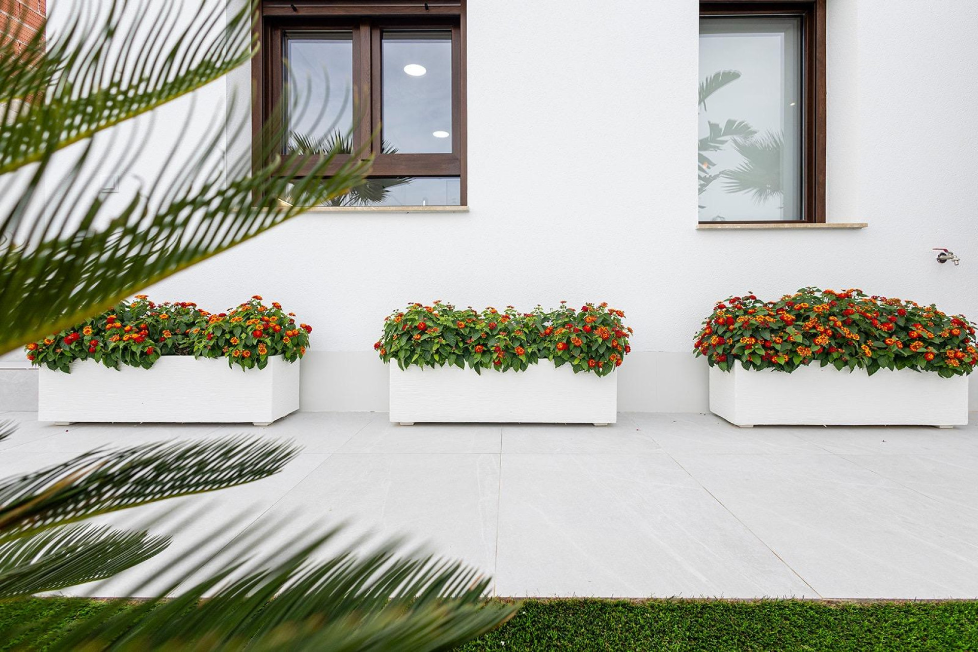 Nieuwbouw - Villa - Orihuela Costa - Vistabella Golf