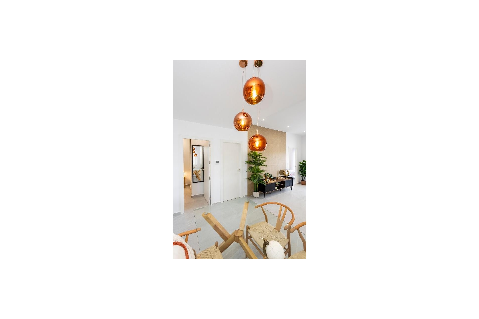 Nieuwbouw - Villa - Orihuela