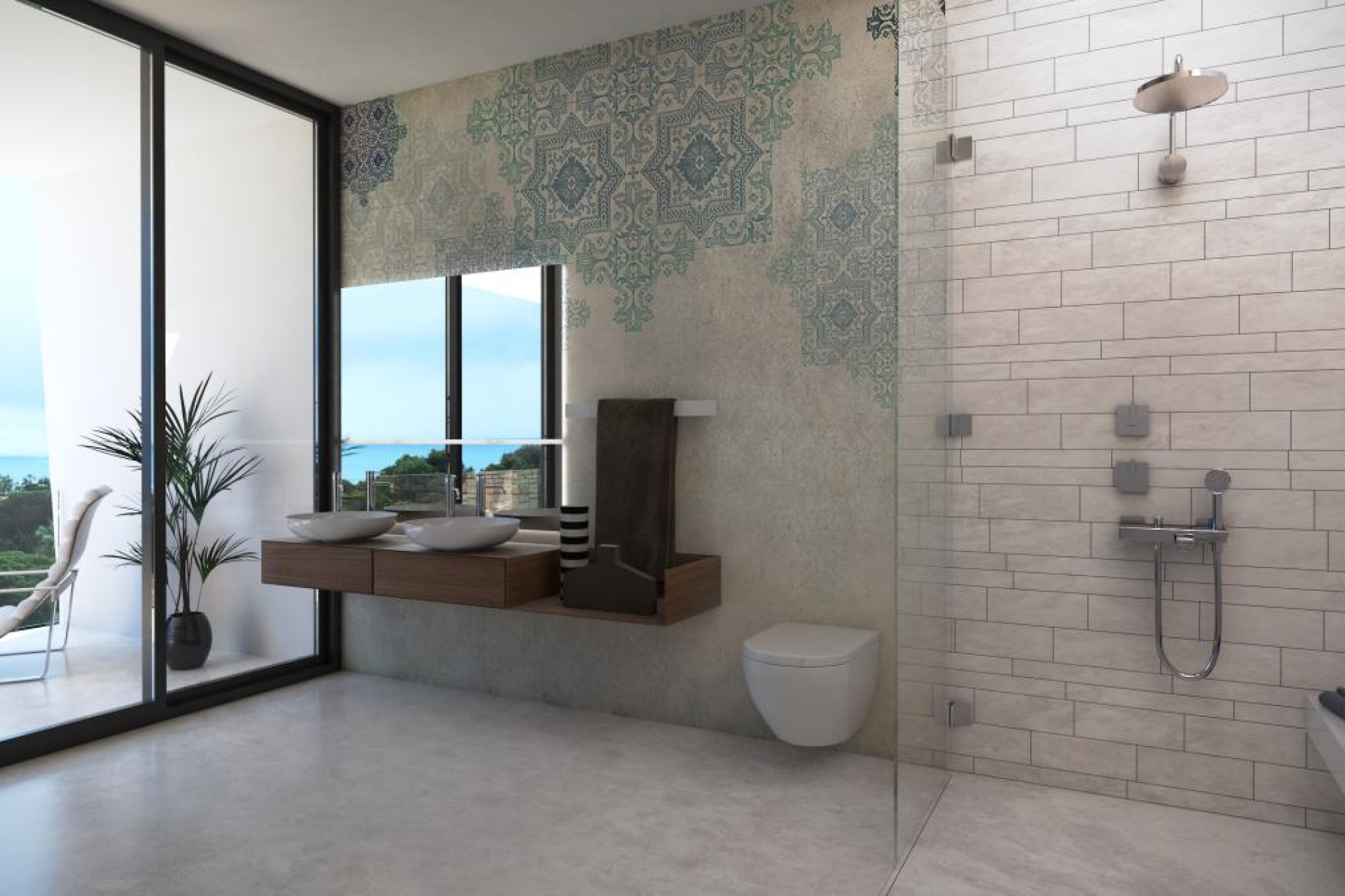 Nieuwbouw - Villa - Orihuela