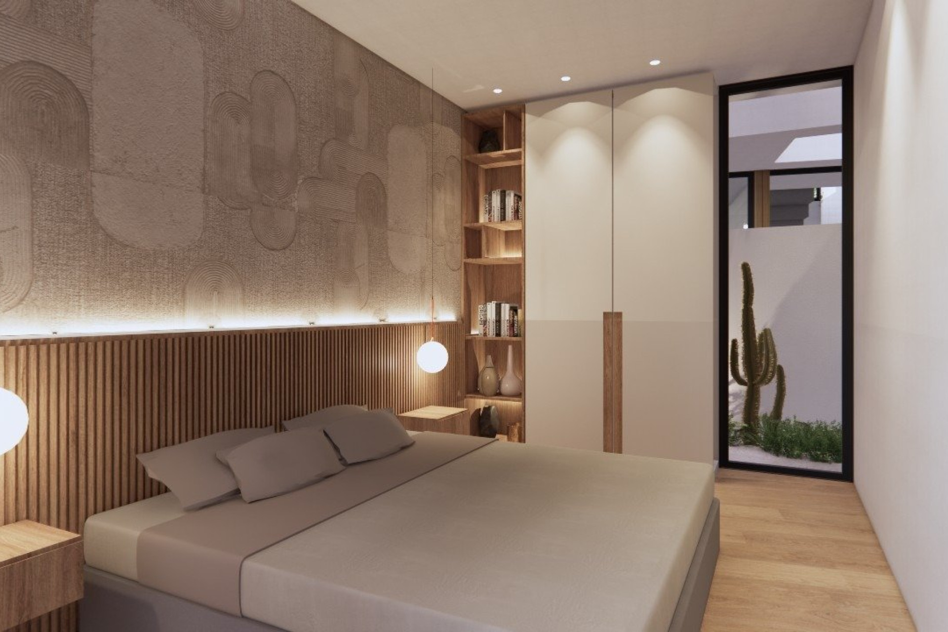 Nieuwbouw - Villa - Pilar de la Horadada - La Torre de la Horadada