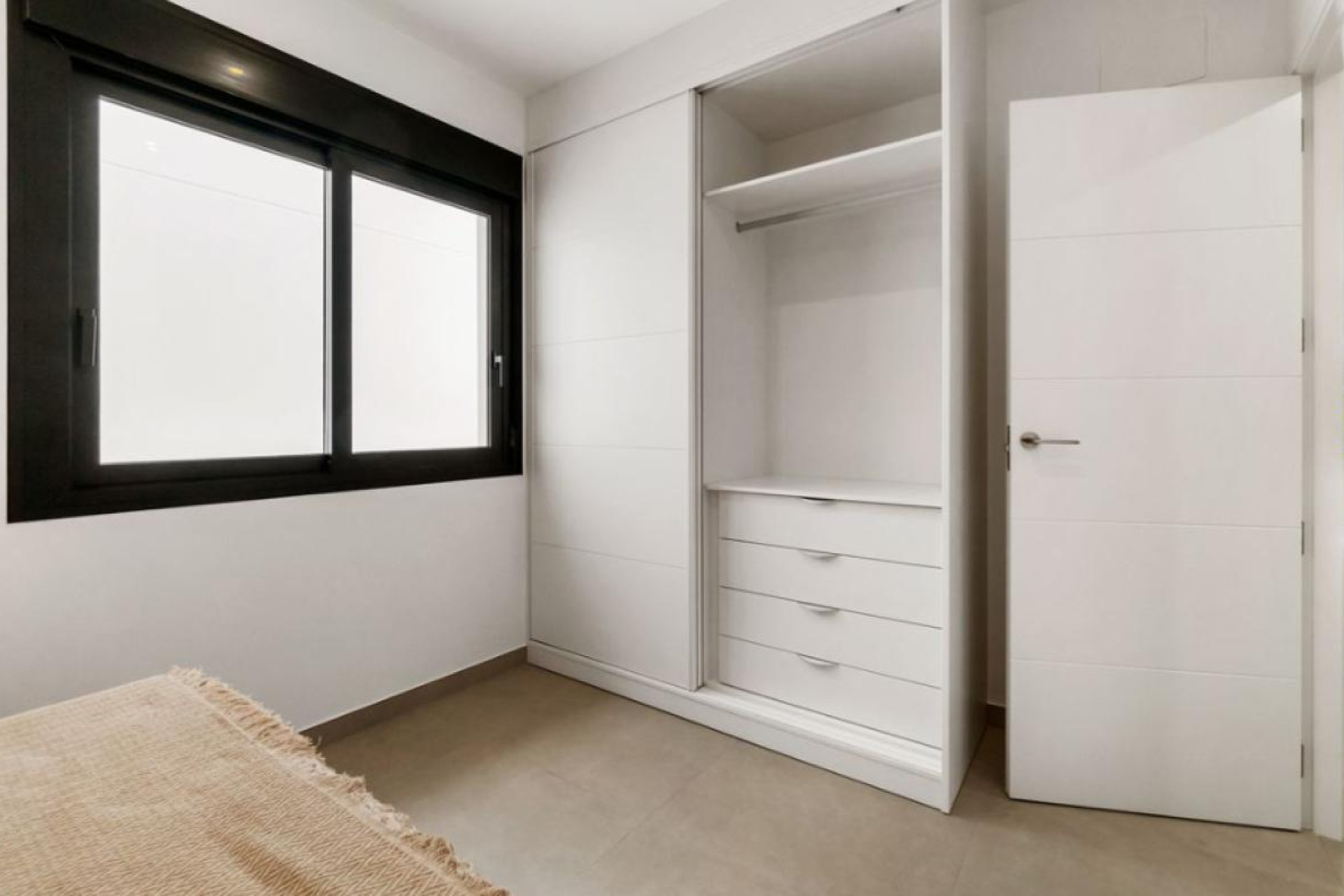 Nieuwbouw - Villa - Pilar de la Horadada - PILAR DE LA HORADADA