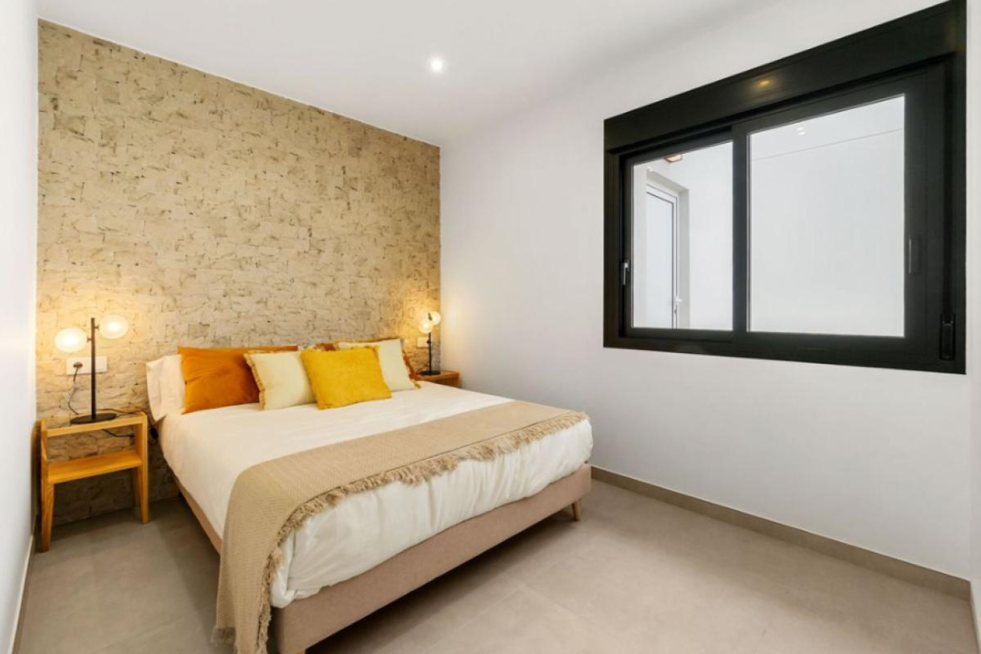 Nieuwbouw - Villa - Pilar de la Horadada - PILAR DE LA HORADADA