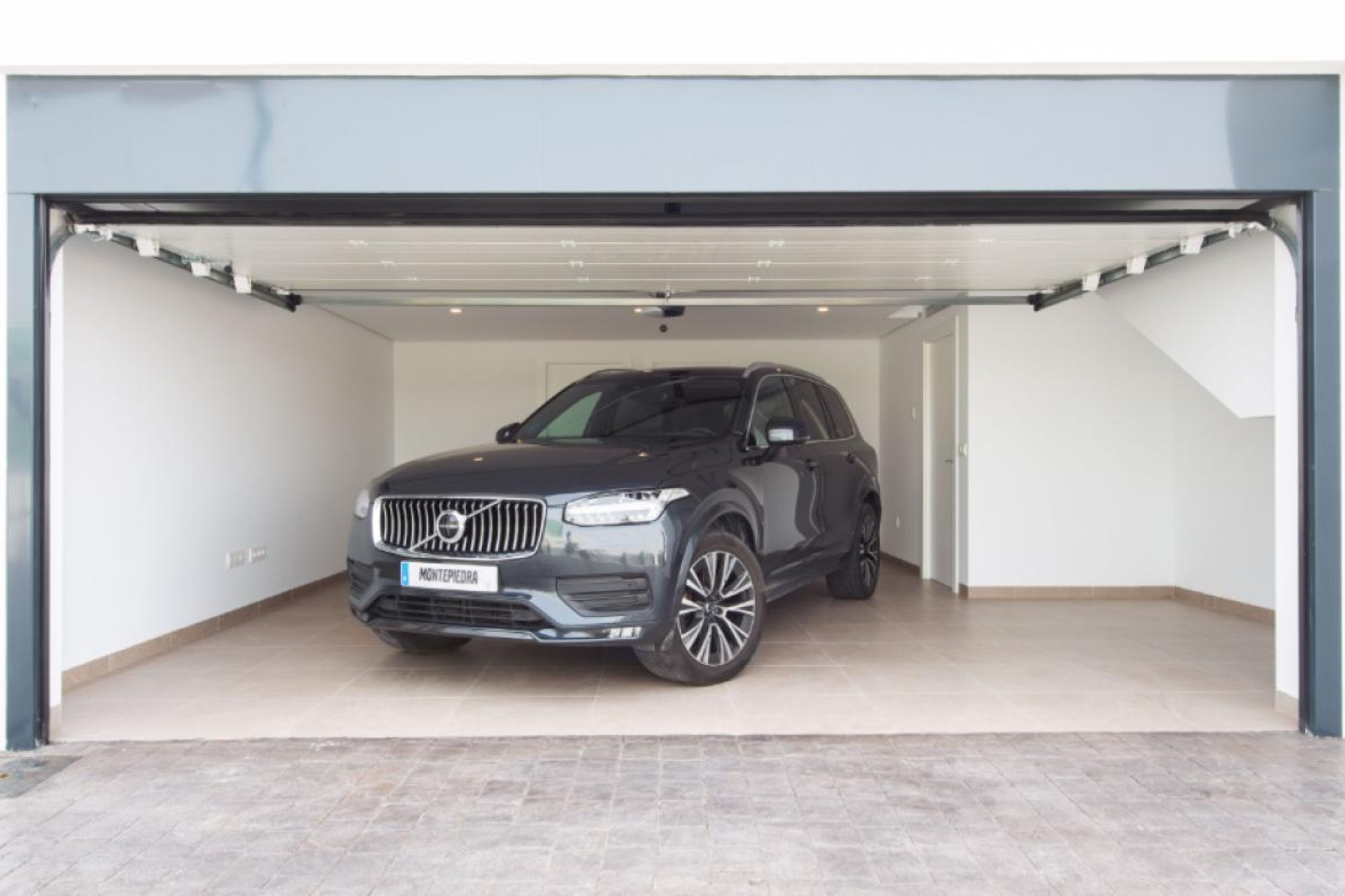 Nieuwbouw - Villa - Pilar de la Horadada - PILAR DE LA HORADADA