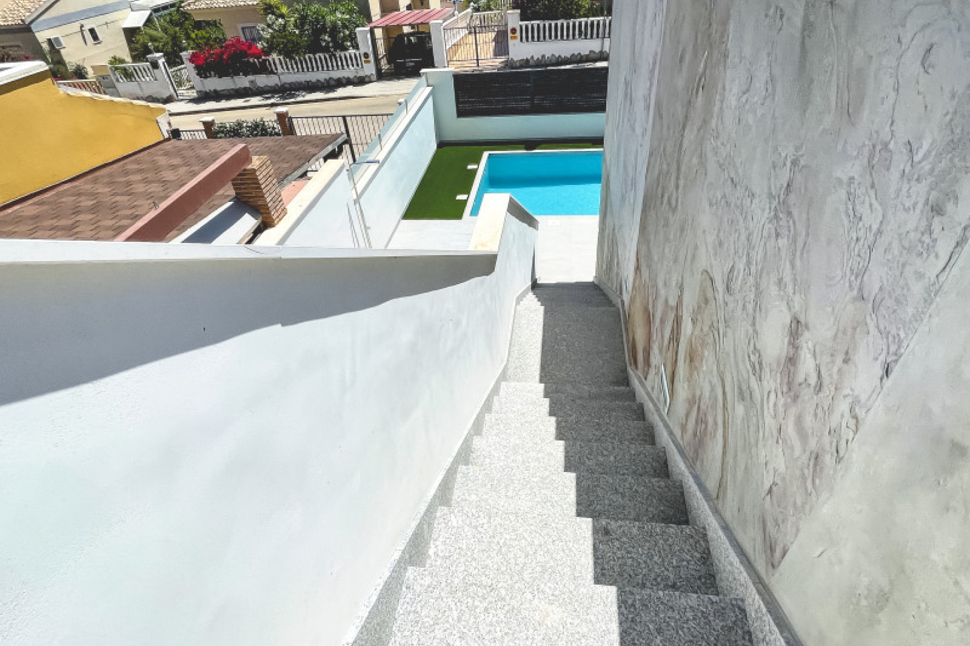 Nieuwbouw - Villa - Pilar de la Horadada - PILAR DE LA HORADADA