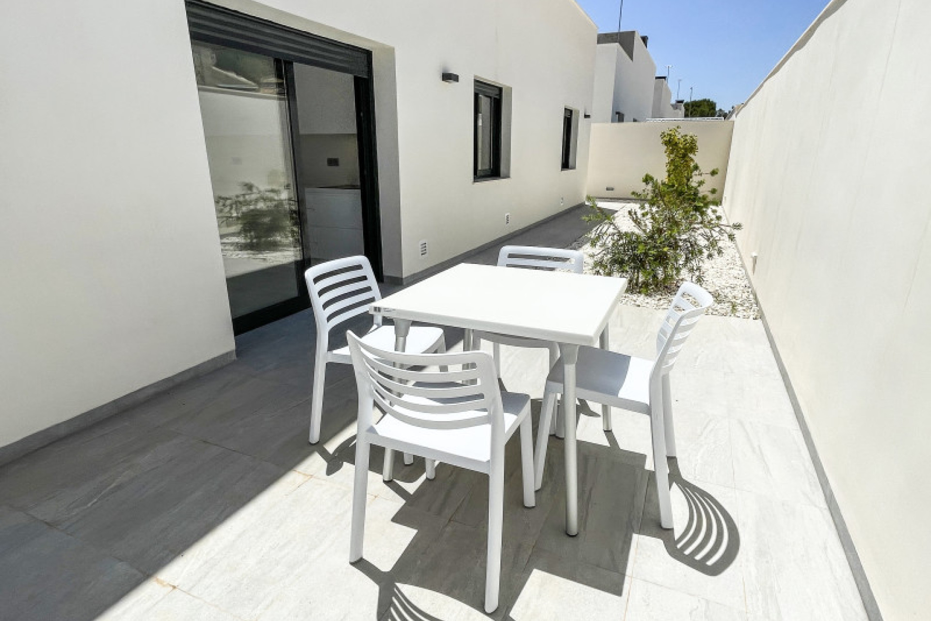 Nieuwbouw - Villa - Pilar de la Horadada - PILAR DE LA HORADADA