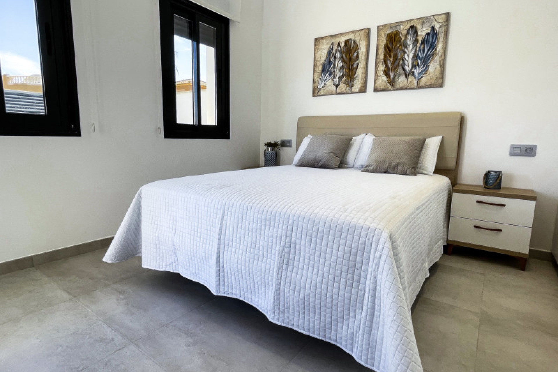 Nieuwbouw - Villa - Pilar de la Horadada - PILAR DE LA HORADADA