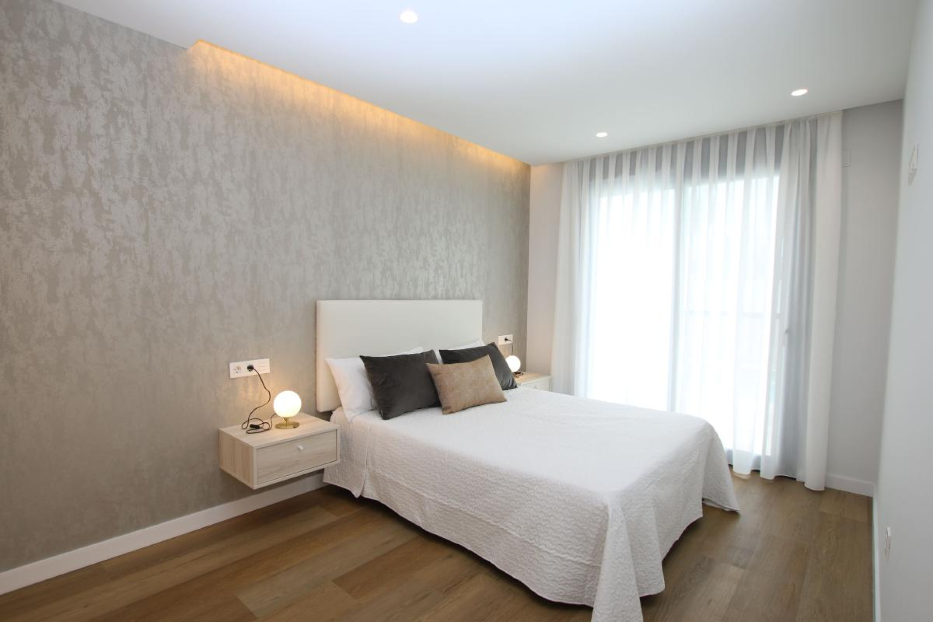 Nieuwbouw - Villa - Pilar de la Horadada - PILAR DE LA HORADADA