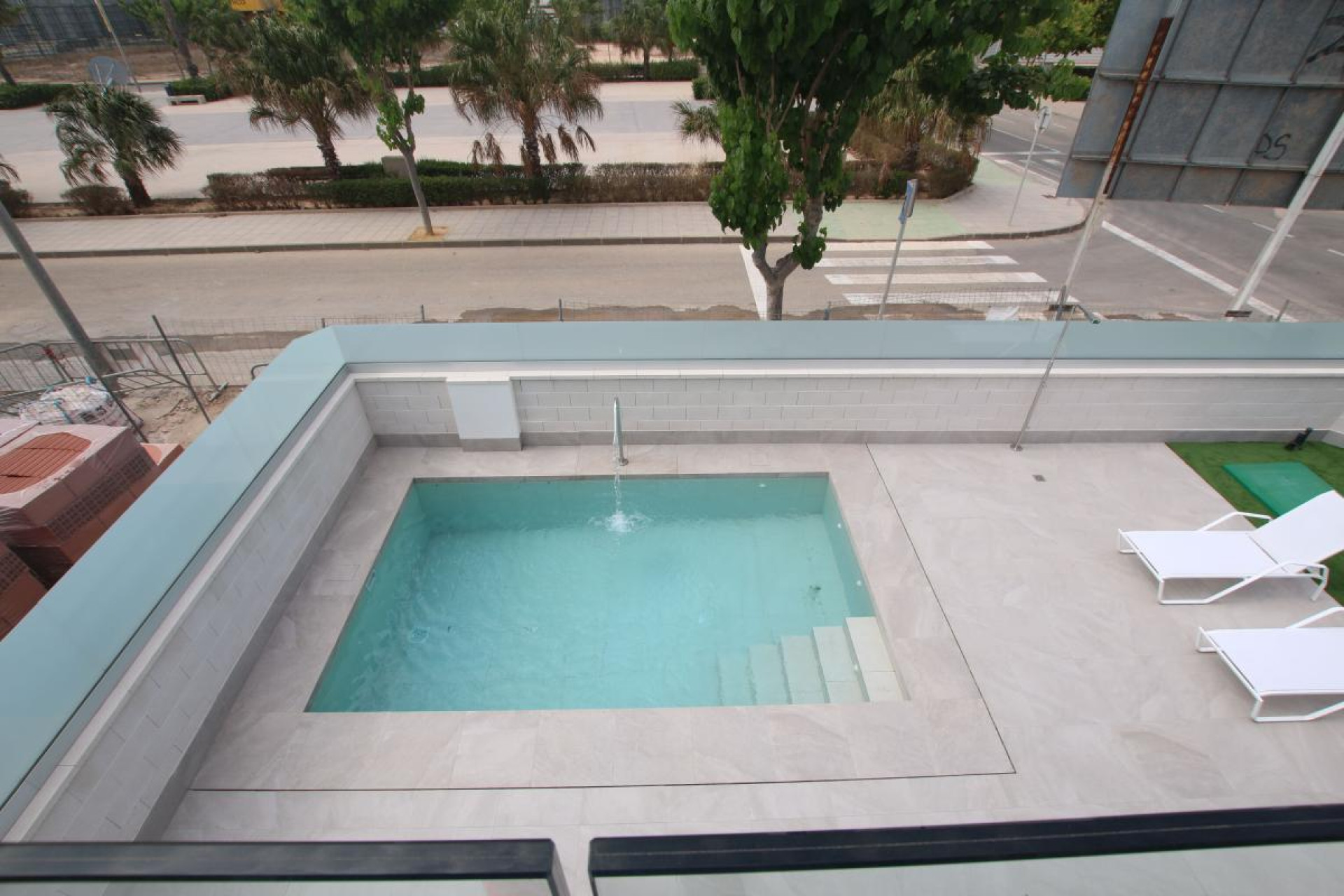 Nieuwbouw - Villa - Pilar de la Horadada - PILAR DE LA HORADADA