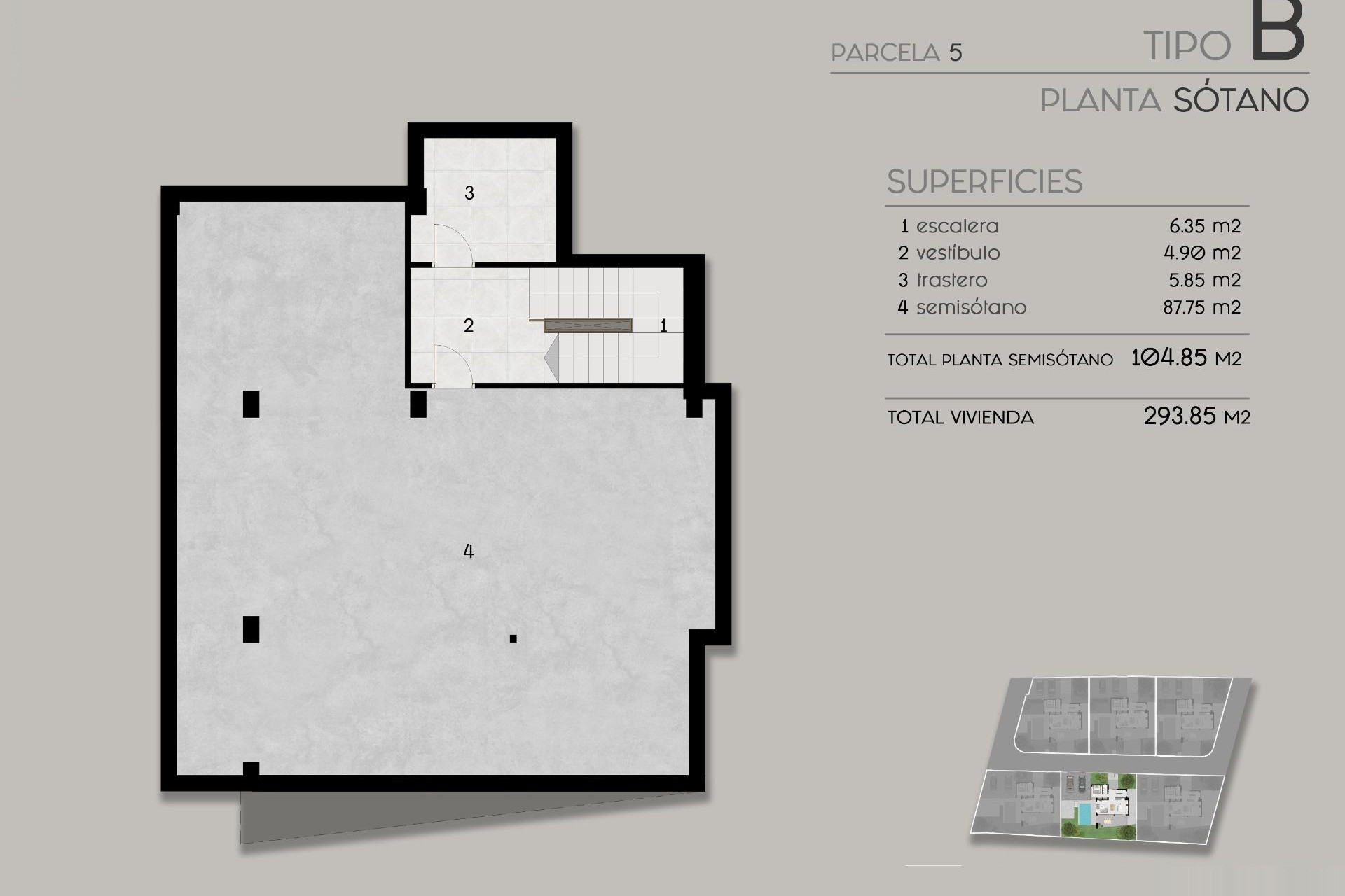 Nieuwbouw - Villa - Polop - Urbanizaciones