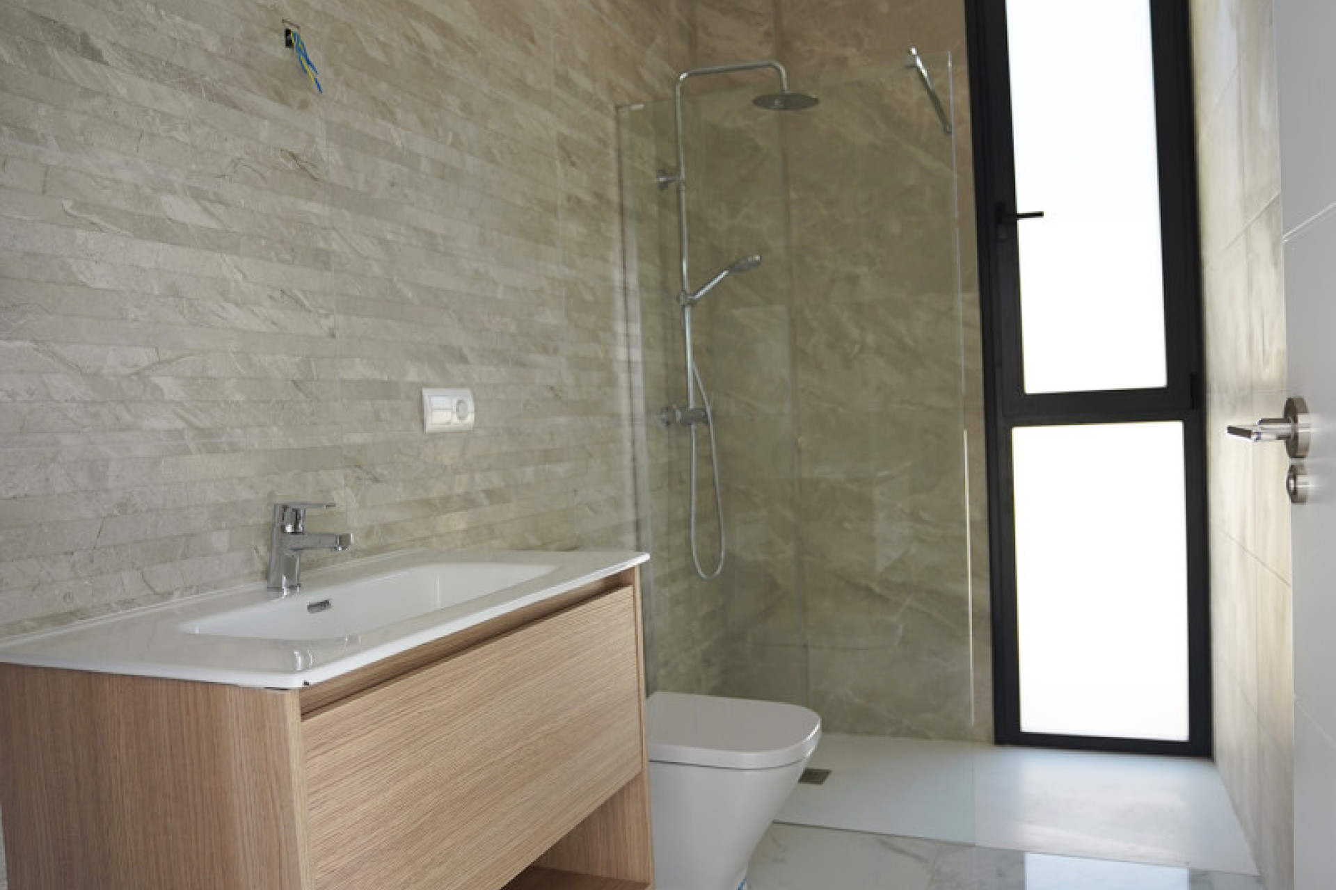 Nieuwbouw - Villa - Polop