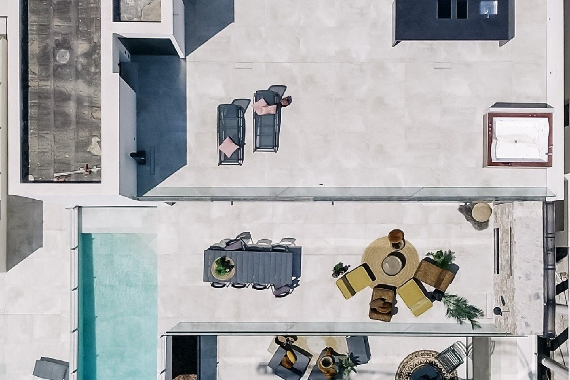 Nieuwbouw - Villa - Rojales - ALTOS DE LA MARQUESA